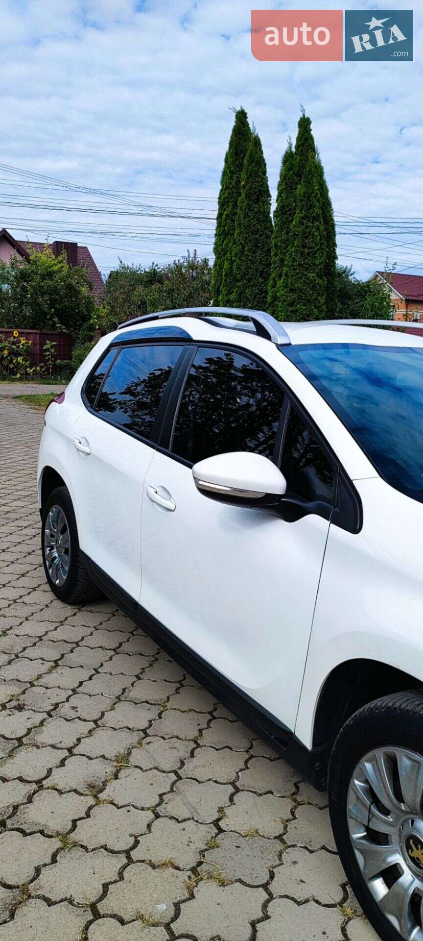 Peugeot 2008 2017 VIN VF3CUHNVTHY067741 фото оголошення 27 з 38