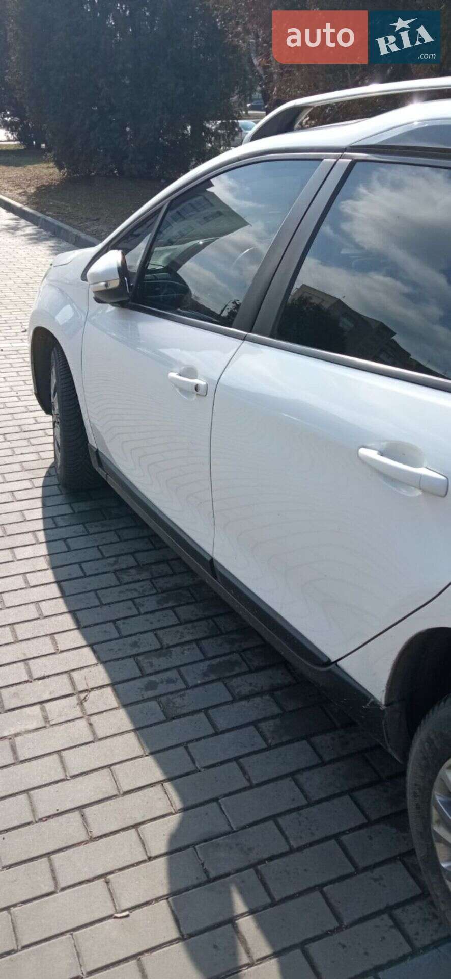 Peugeot 2008 2017 VIN VF3CUHNVTHY067741 фото оголошення 37 з 38