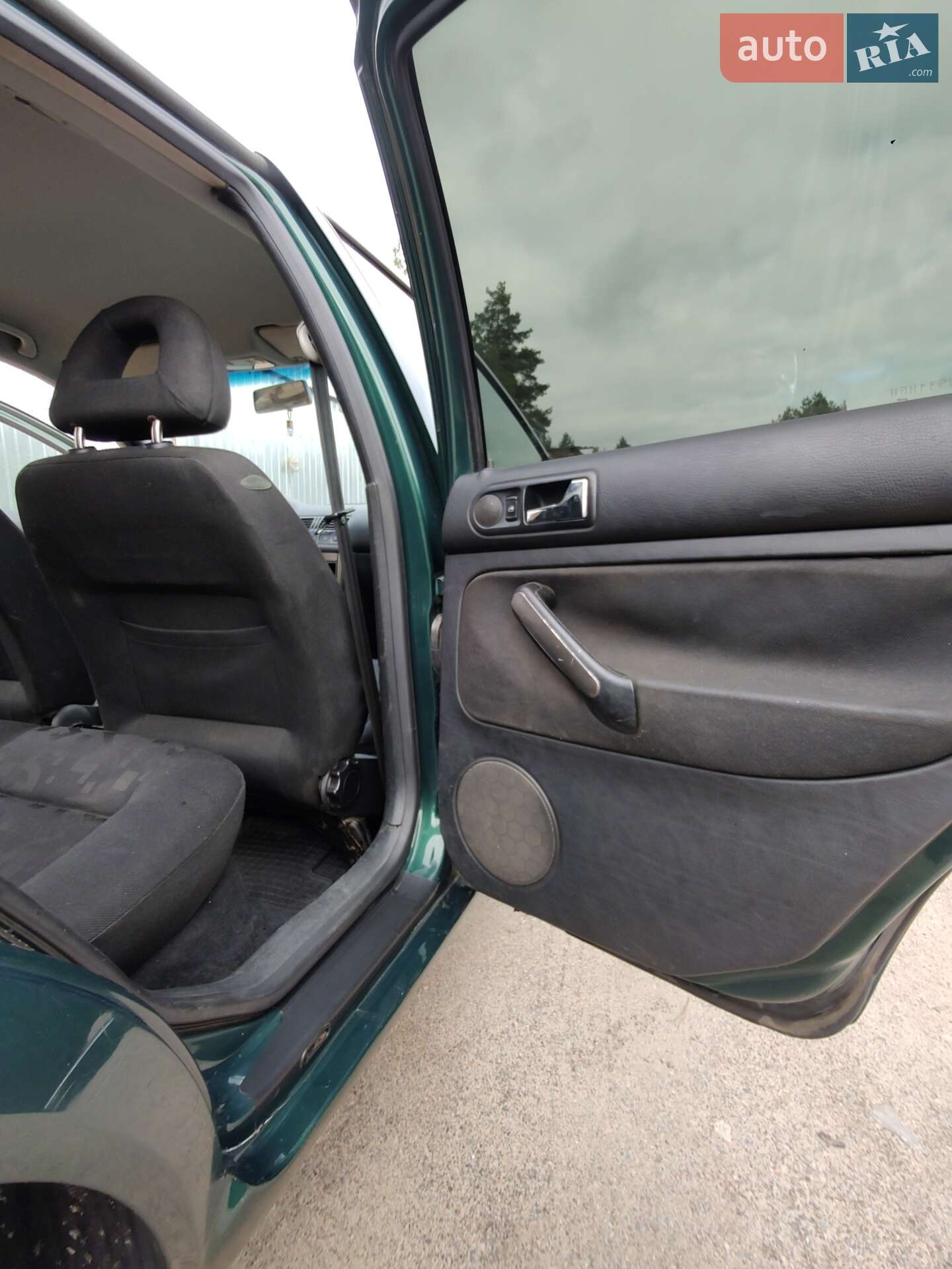 Volkswagen Bora 2000 VIN WVWZZZ1JZYW591868 фото оголошення 9 з 18