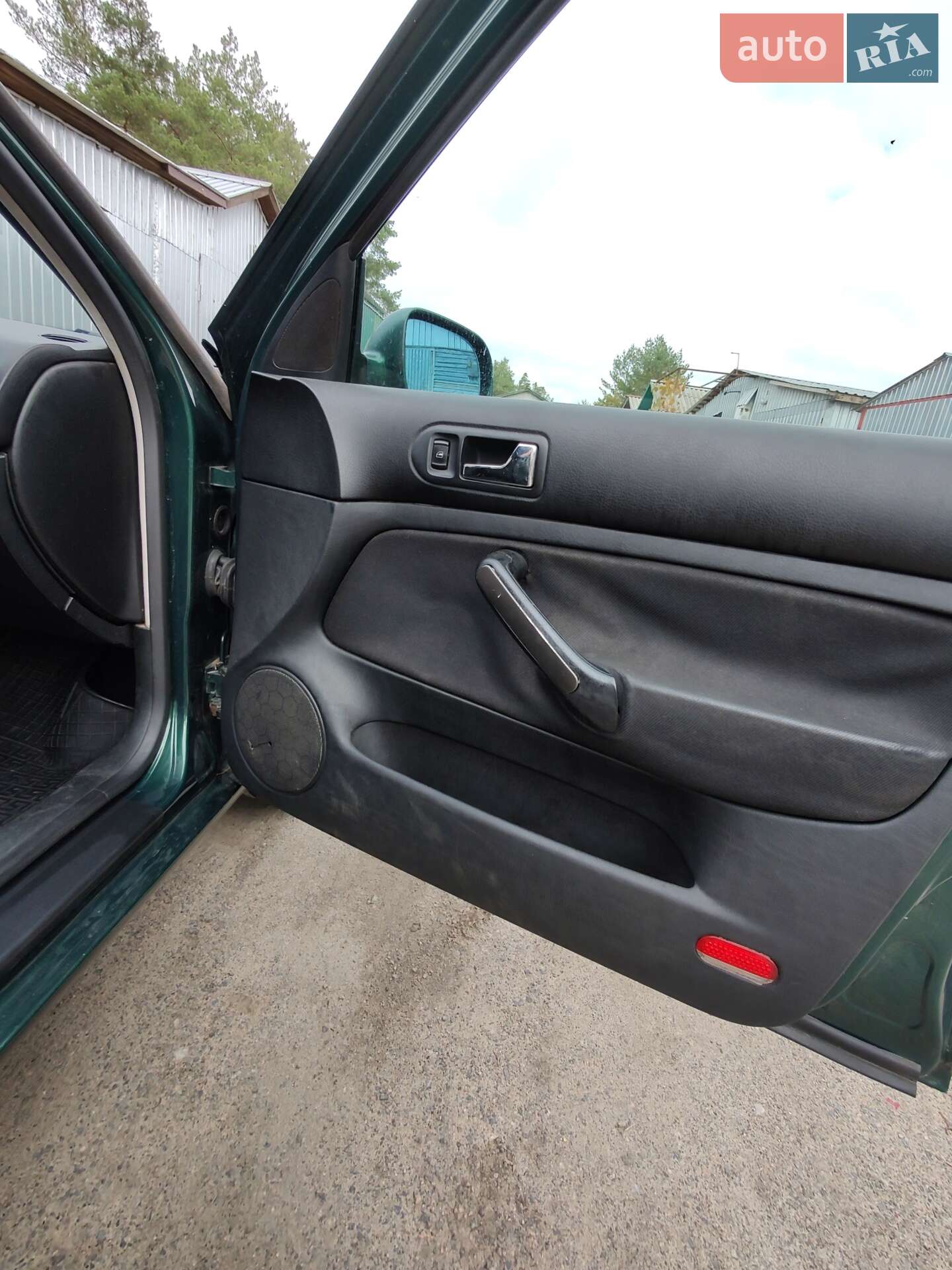 Volkswagen Bora 2000 VIN WVWZZZ1JZYW591868 фото оголошення 10 з 18