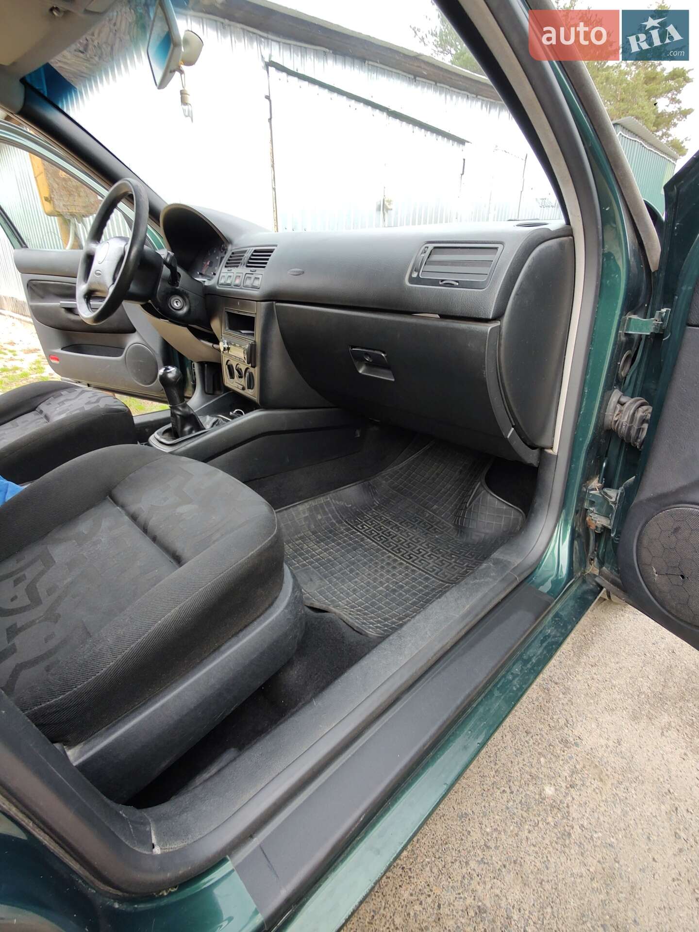 Volkswagen Bora 2000 VIN WVWZZZ1JZYW591868 фото оголошення 11 з 18