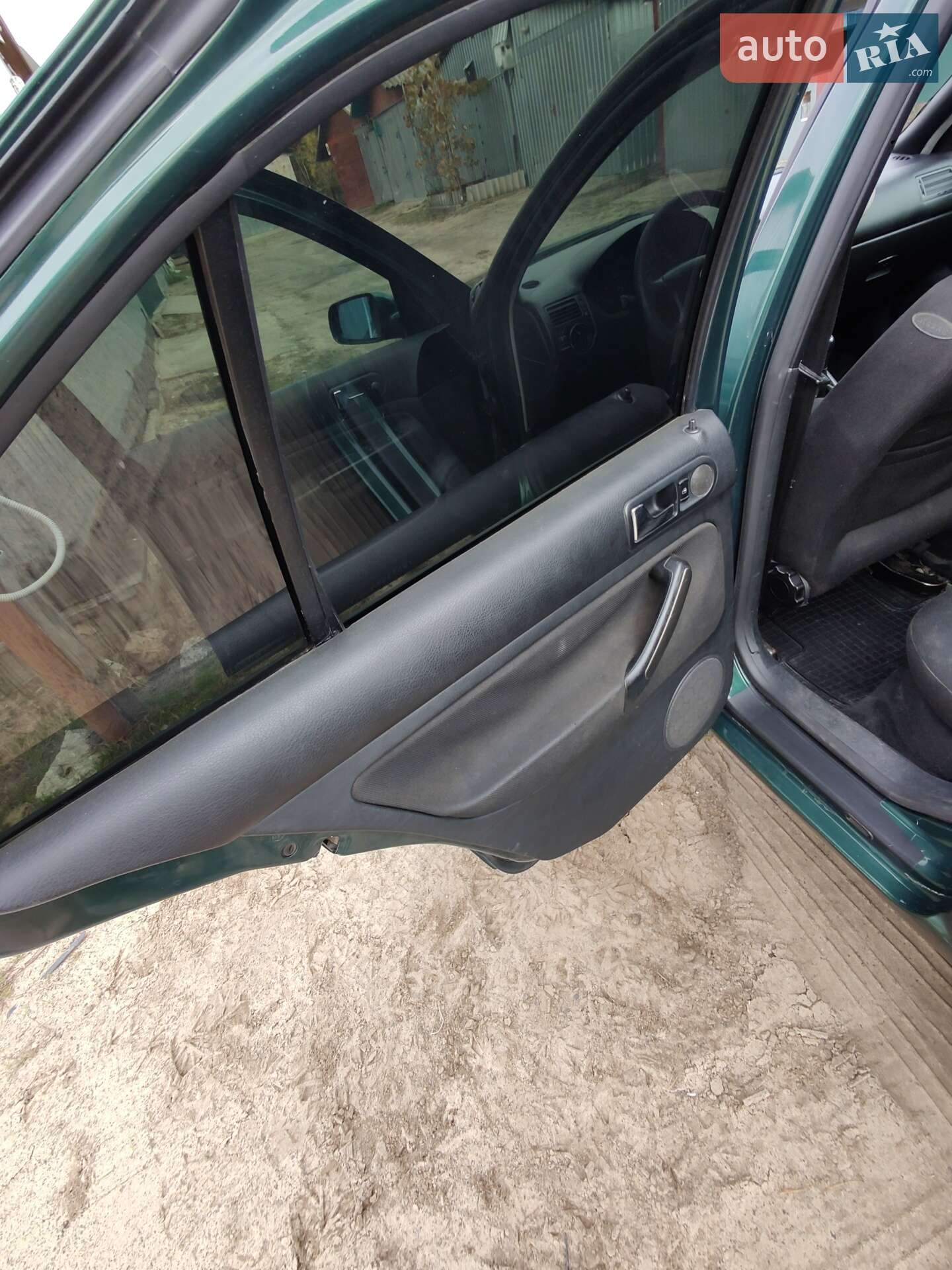 Volkswagen Bora 2000 VIN WVWZZZ1JZYW591868 фото оголошення 12 з 18