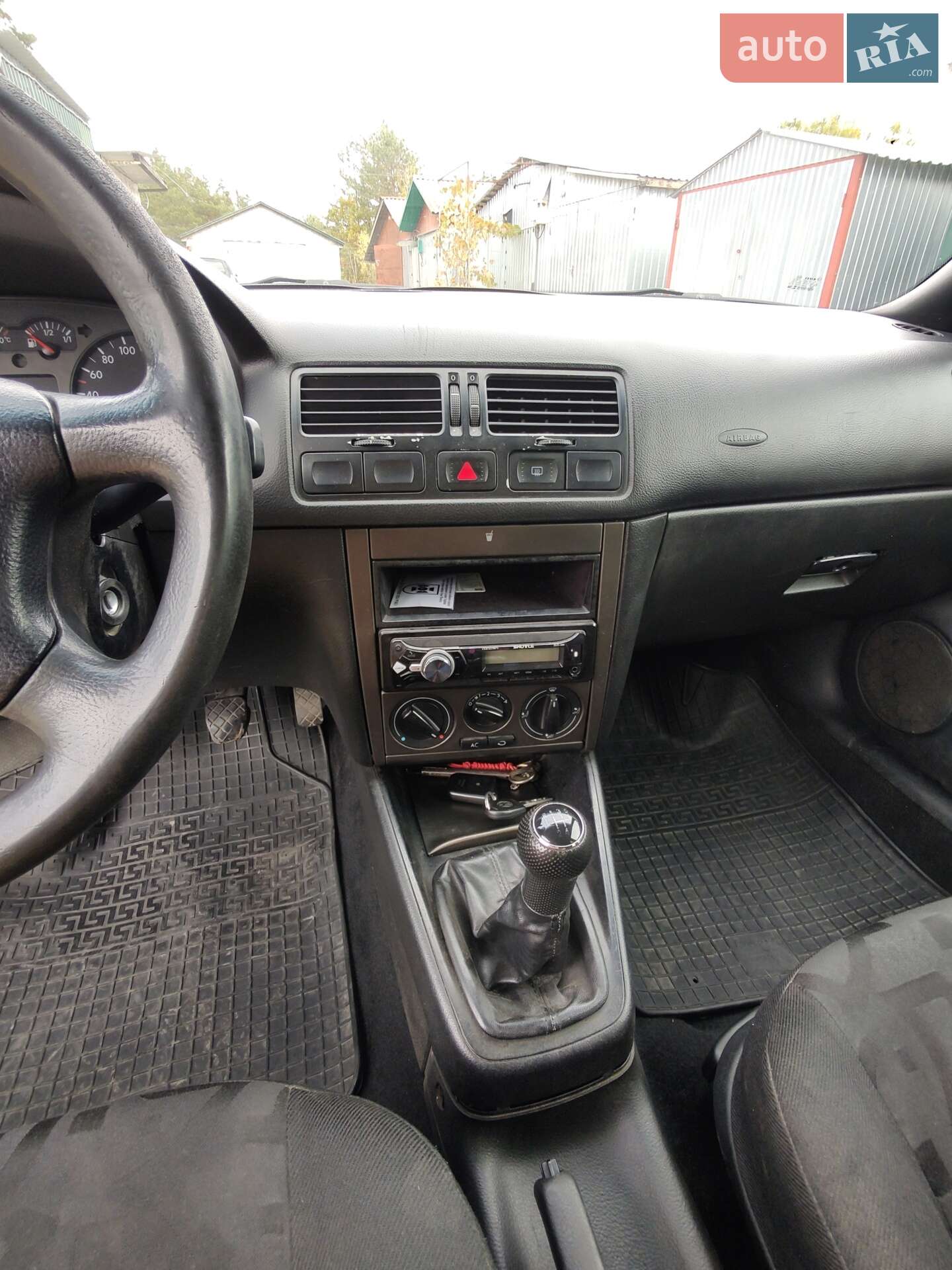 Volkswagen Bora 2000 VIN WVWZZZ1JZYW591868 фото оголошення 8 з 18