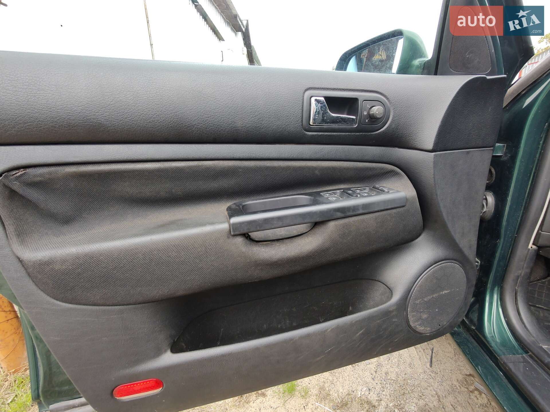 Volkswagen Bora 2000 VIN WVWZZZ1JZYW591868 фото оголошення 14 з 18