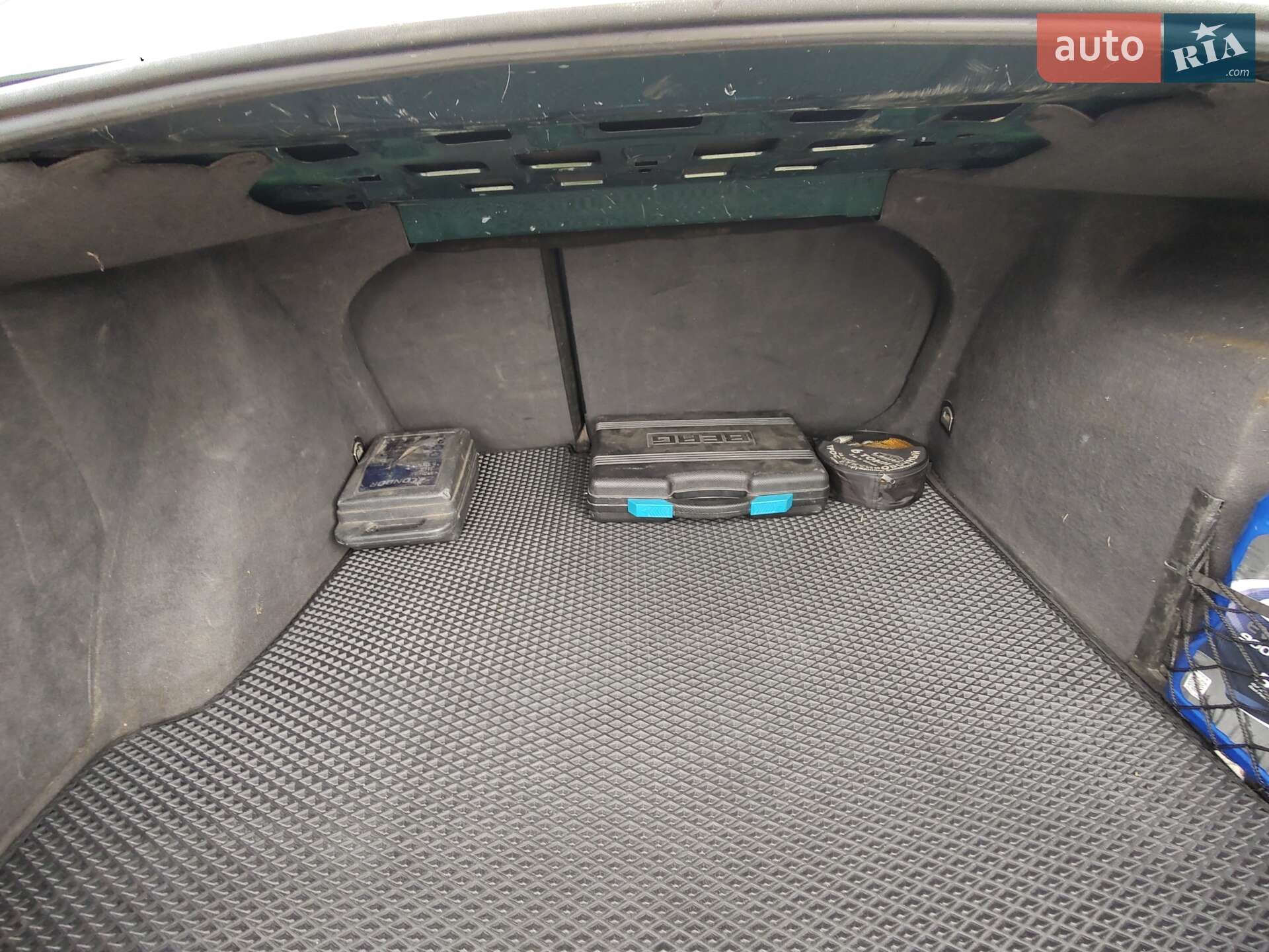 Volkswagen Bora 2000 VIN WVWZZZ1JZYW591868 фото оголошення 16 з 18