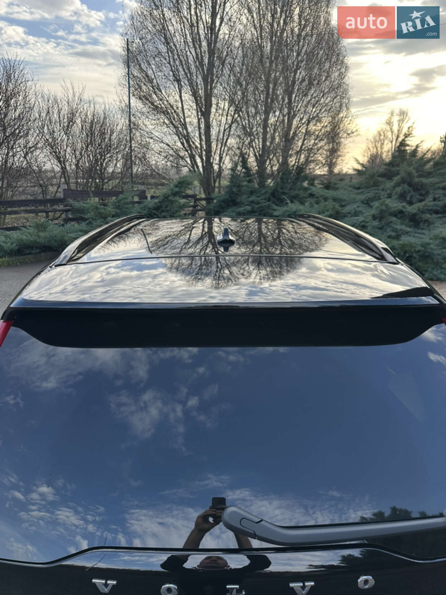 Volvo Xc90 2018 VIN YV1LC68UCK1463815 фото оголошення 11 з 39