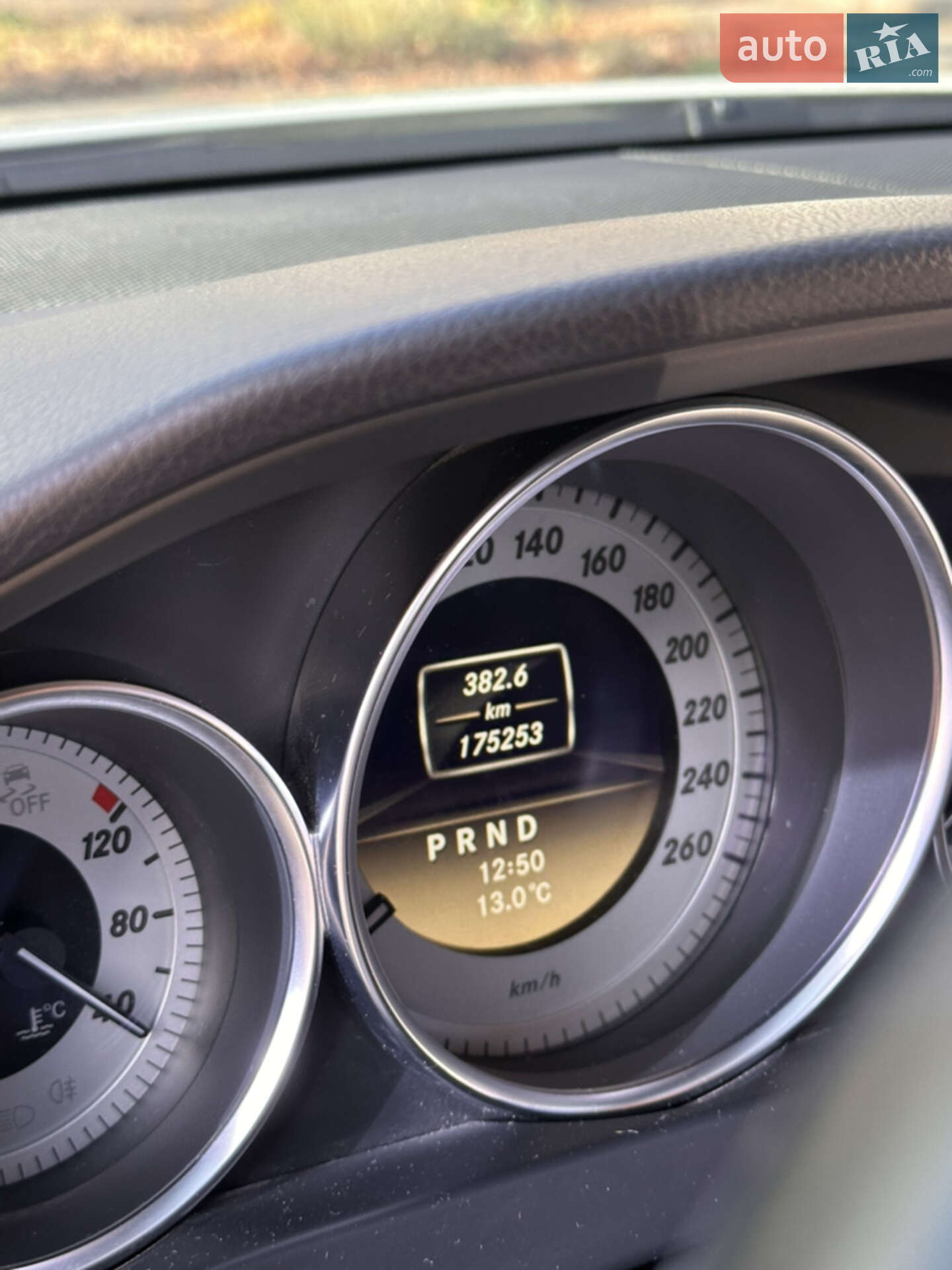 Mercedes-Benz C-Class 2011 VIN WDD2040481A556934 фото оголошення 8 з 10