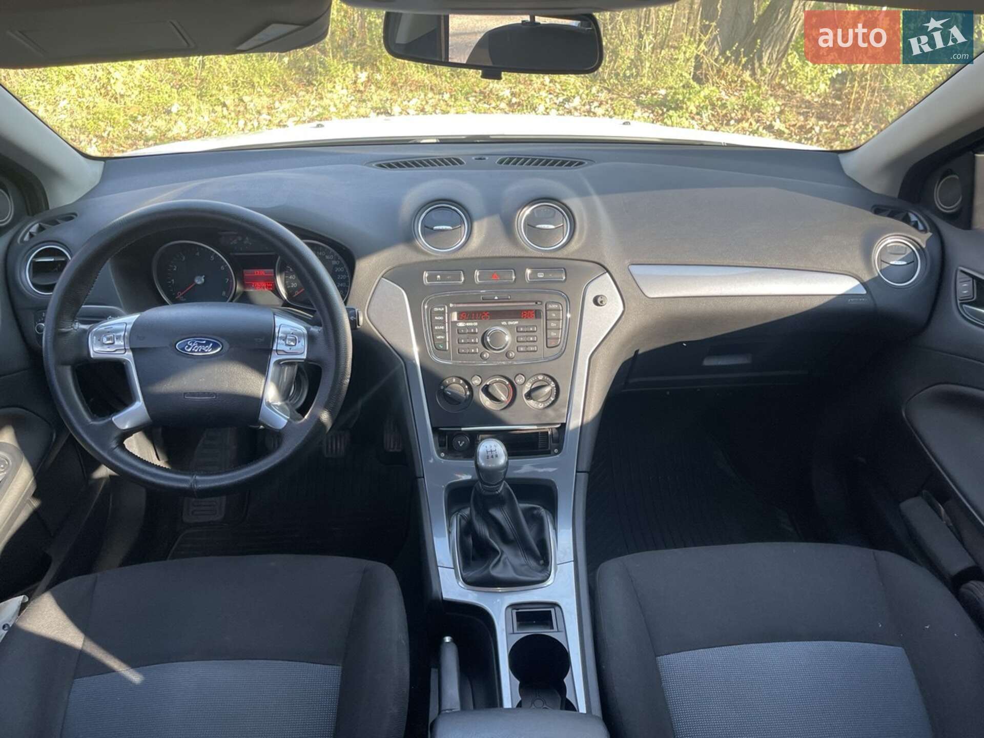 Ford Mondeo 2011 VIN WF0DXXGBBDBC45110 фото оголошення 2 з 23