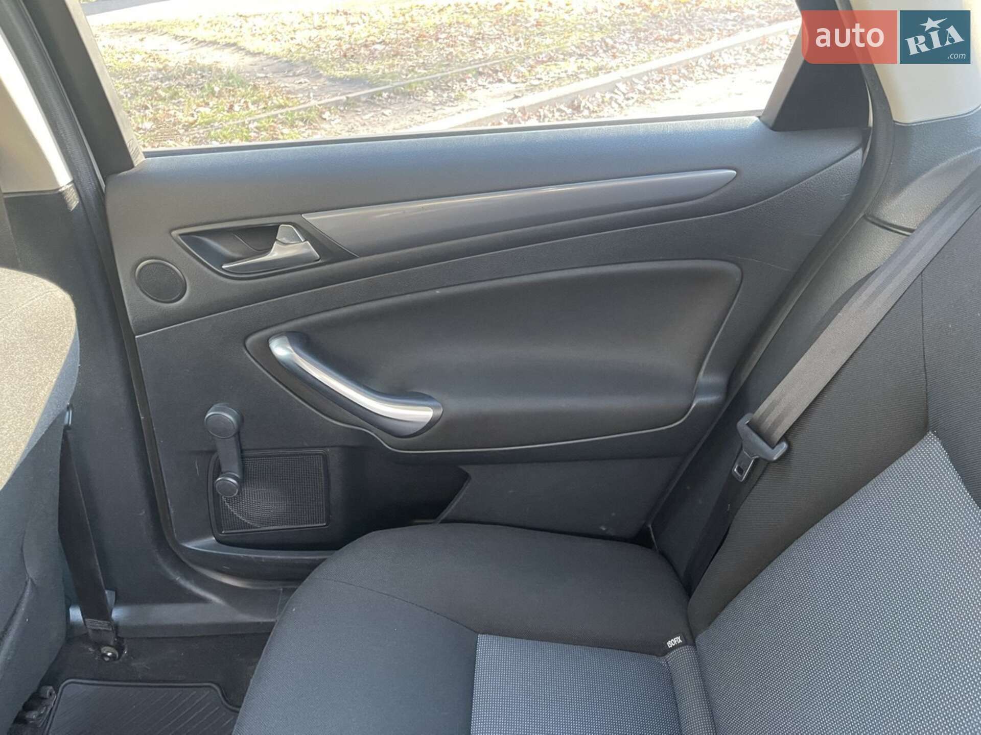 Ford Mondeo 2011 VIN WF0DXXGBBDBC45110 фото оголошення 3 з 23