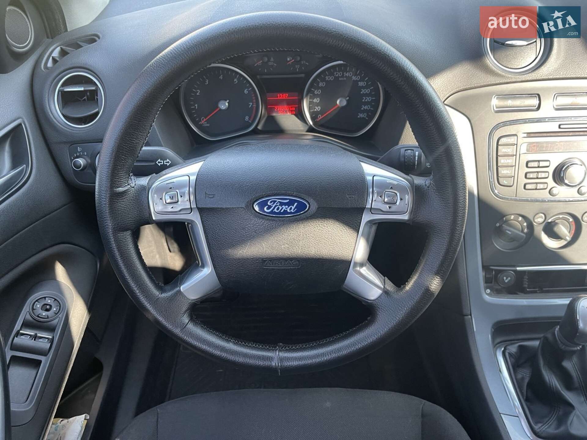Ford Mondeo 2011 VIN WF0DXXGBBDBC45110 фото оголошення 4 з 23