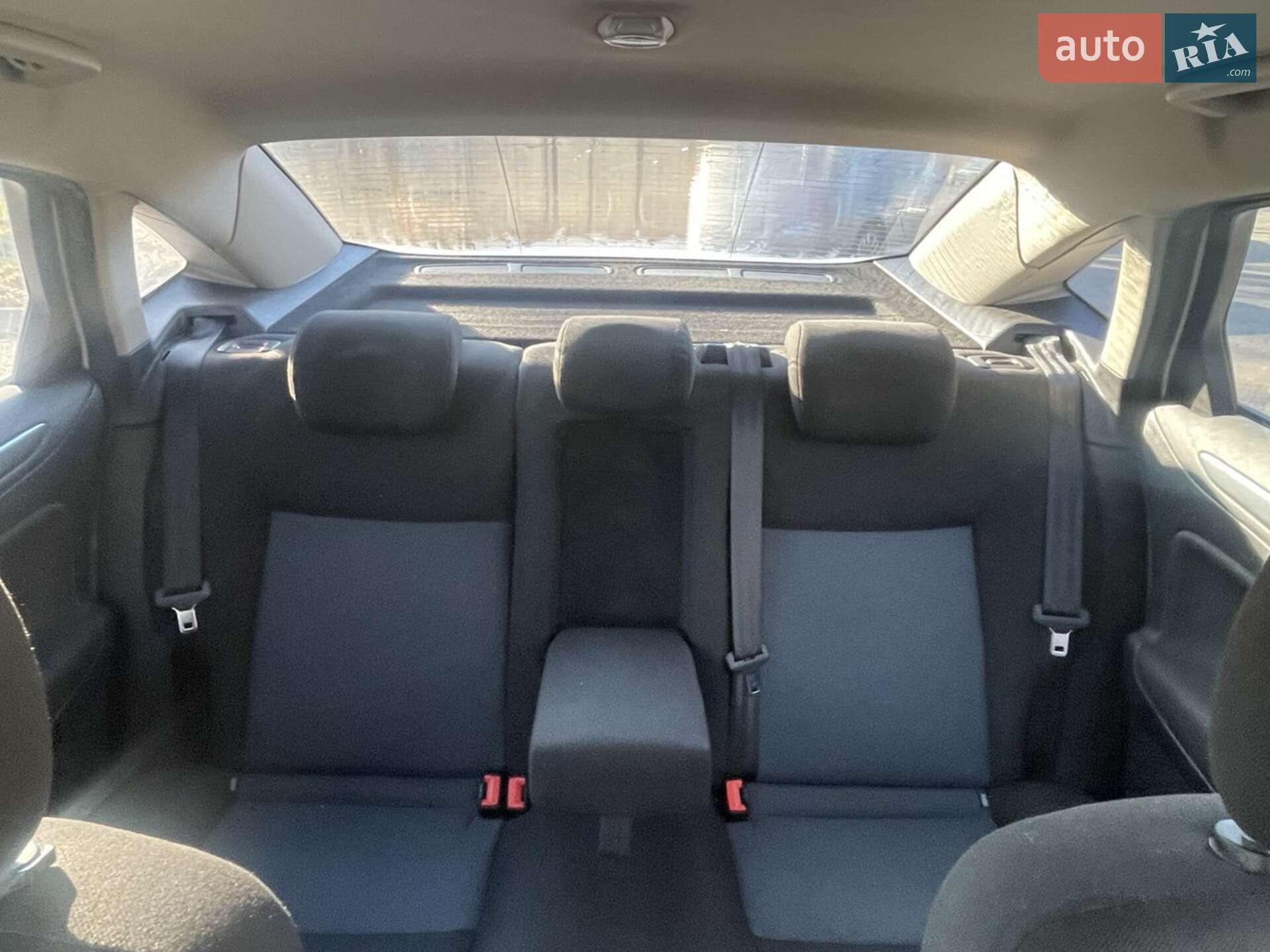 Ford Mondeo 2011 VIN WF0DXXGBBDBC45110 фото оголошення 6 з 23