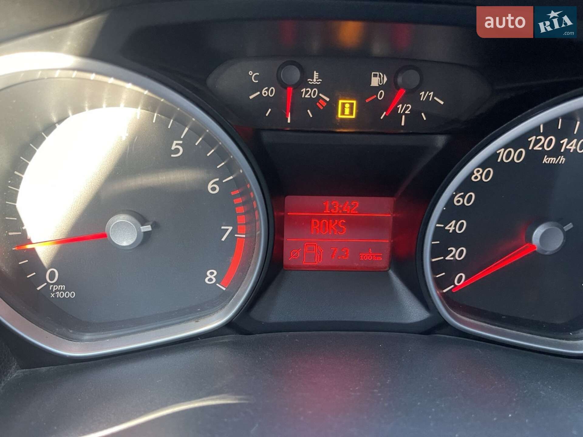 Ford Mondeo 2011 VIN WF0DXXGBBDBC45110 фото оголошення 19 з 23