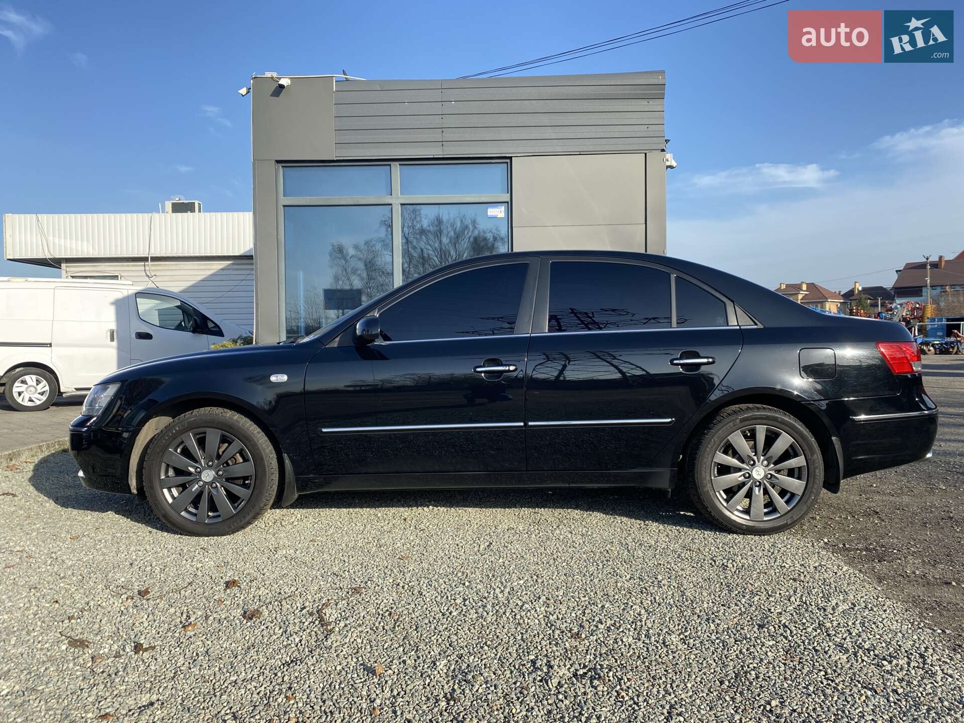 Hyundai Sonata 2009 VIN Y6LEU41FP9L202459 фото оголошення 22 з 67