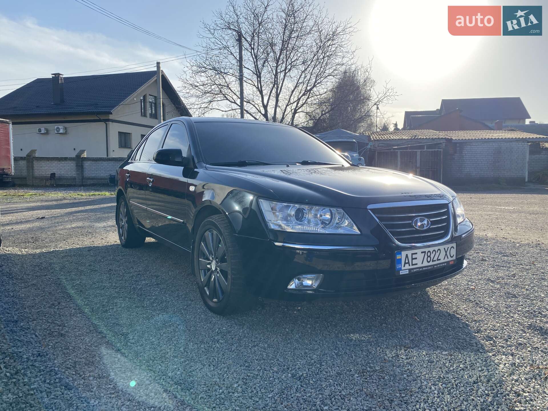 Hyundai Sonata 2009 VIN Y6LEU41FP9L202459 фото оголошення 24 з 67