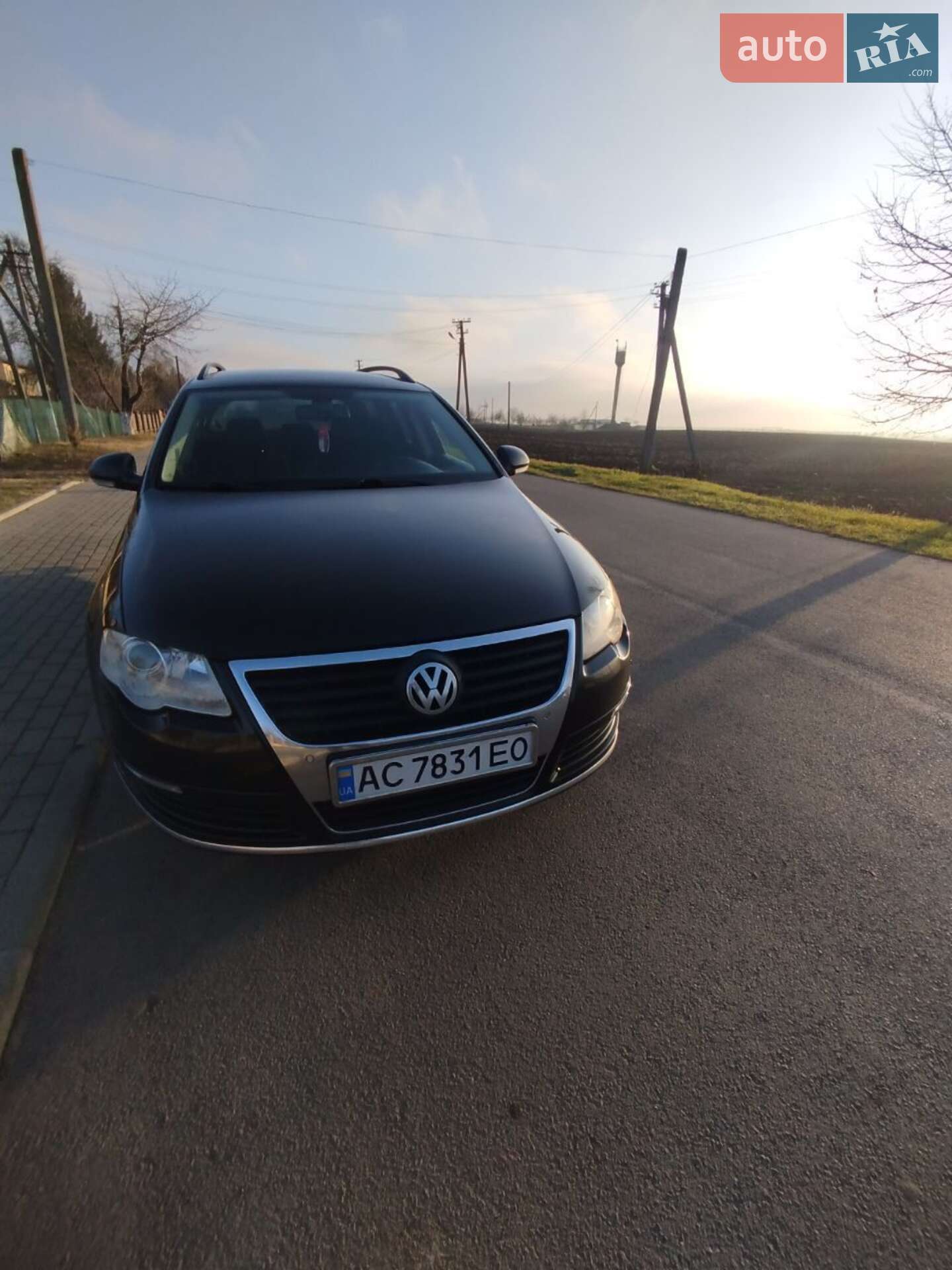 Volkswagen Passat 2007 VIN WVWZZZ3CZ7E140180 фото оголошення 5 з 15