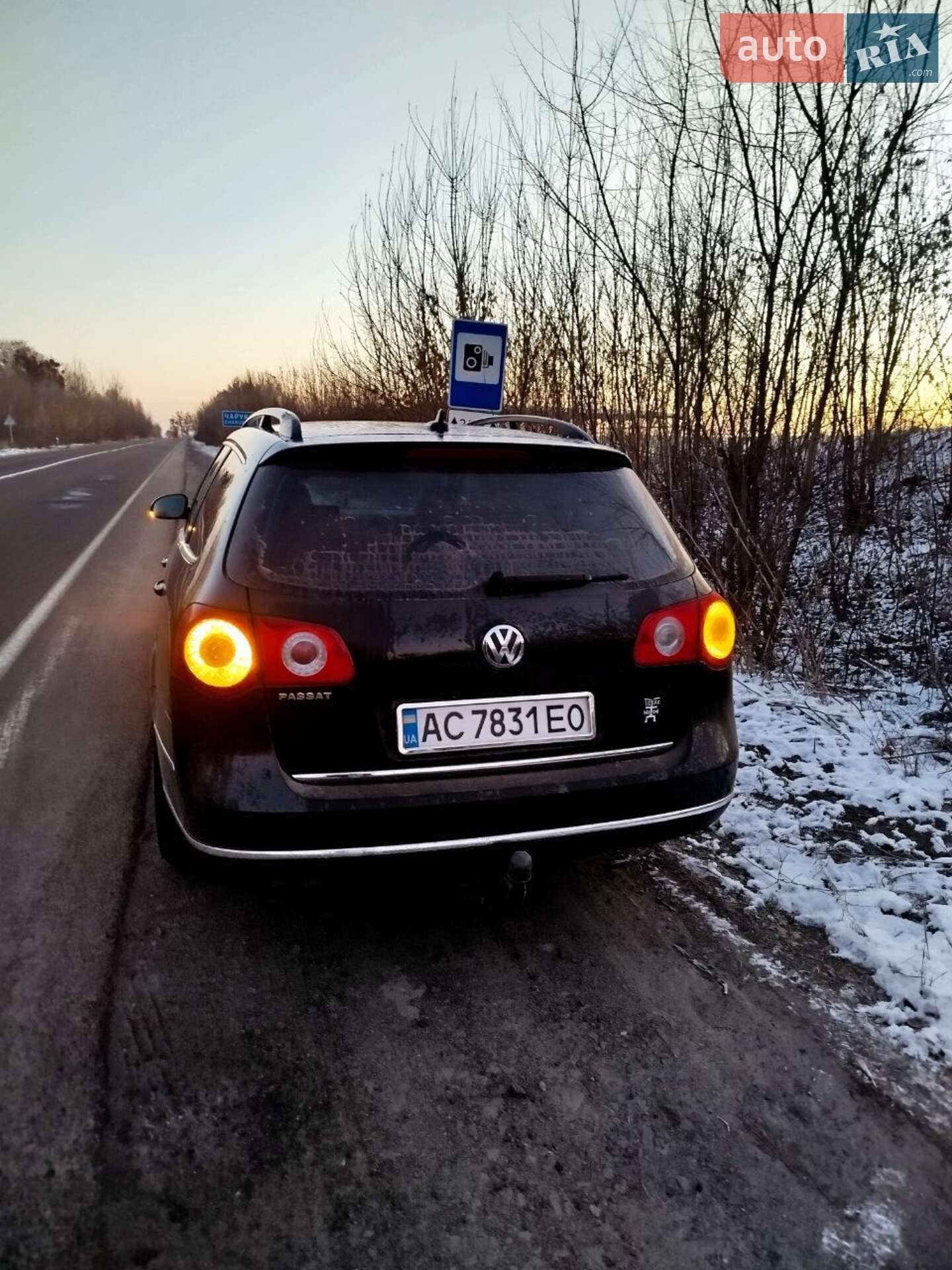 Volkswagen Passat 2007 VIN WVWZZZ3CZ7E140180 фото оголошення 7 з 15