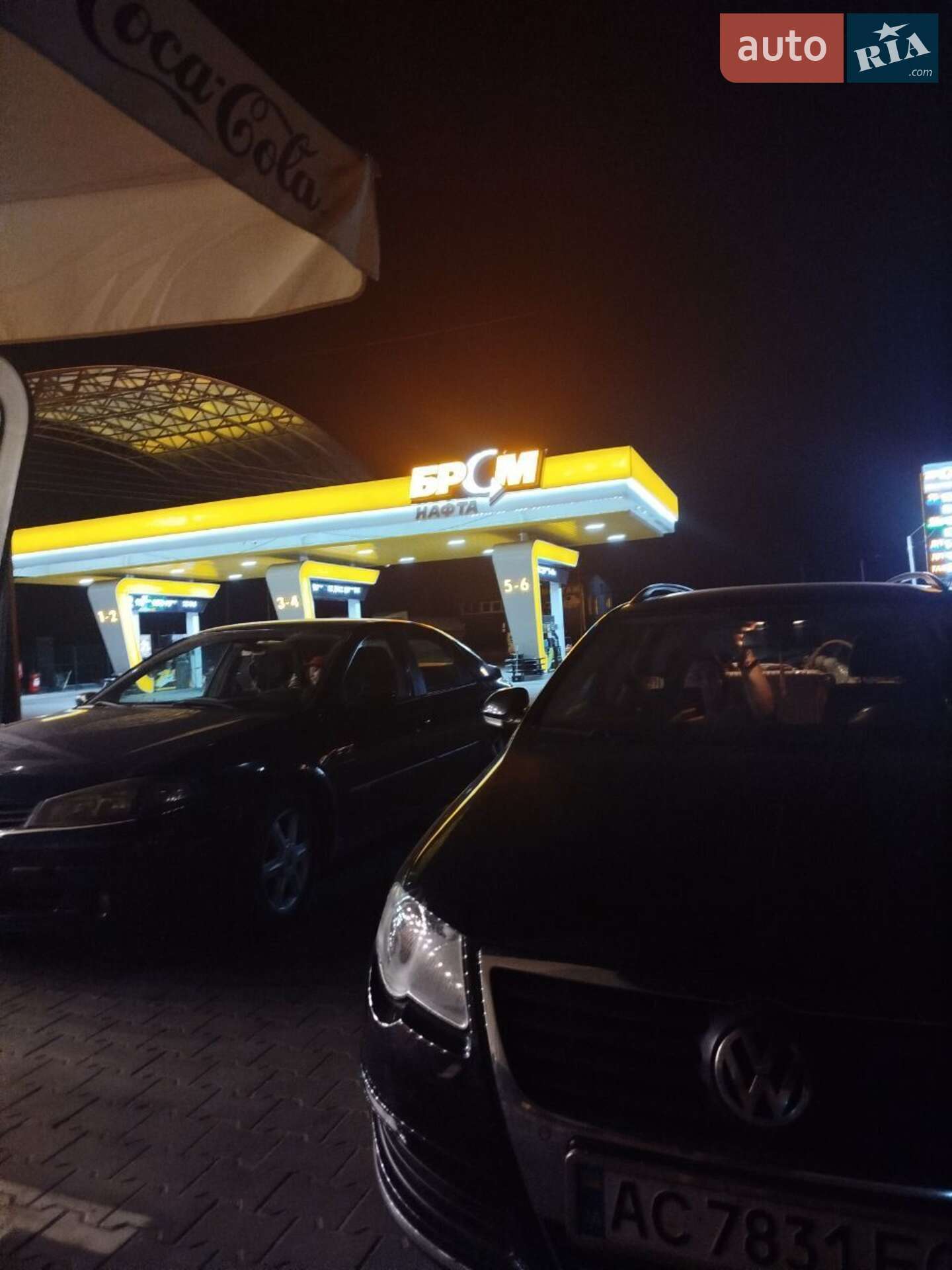 Volkswagen Passat 2007 VIN WVWZZZ3CZ7E140180 фото оголошення 13 з 15