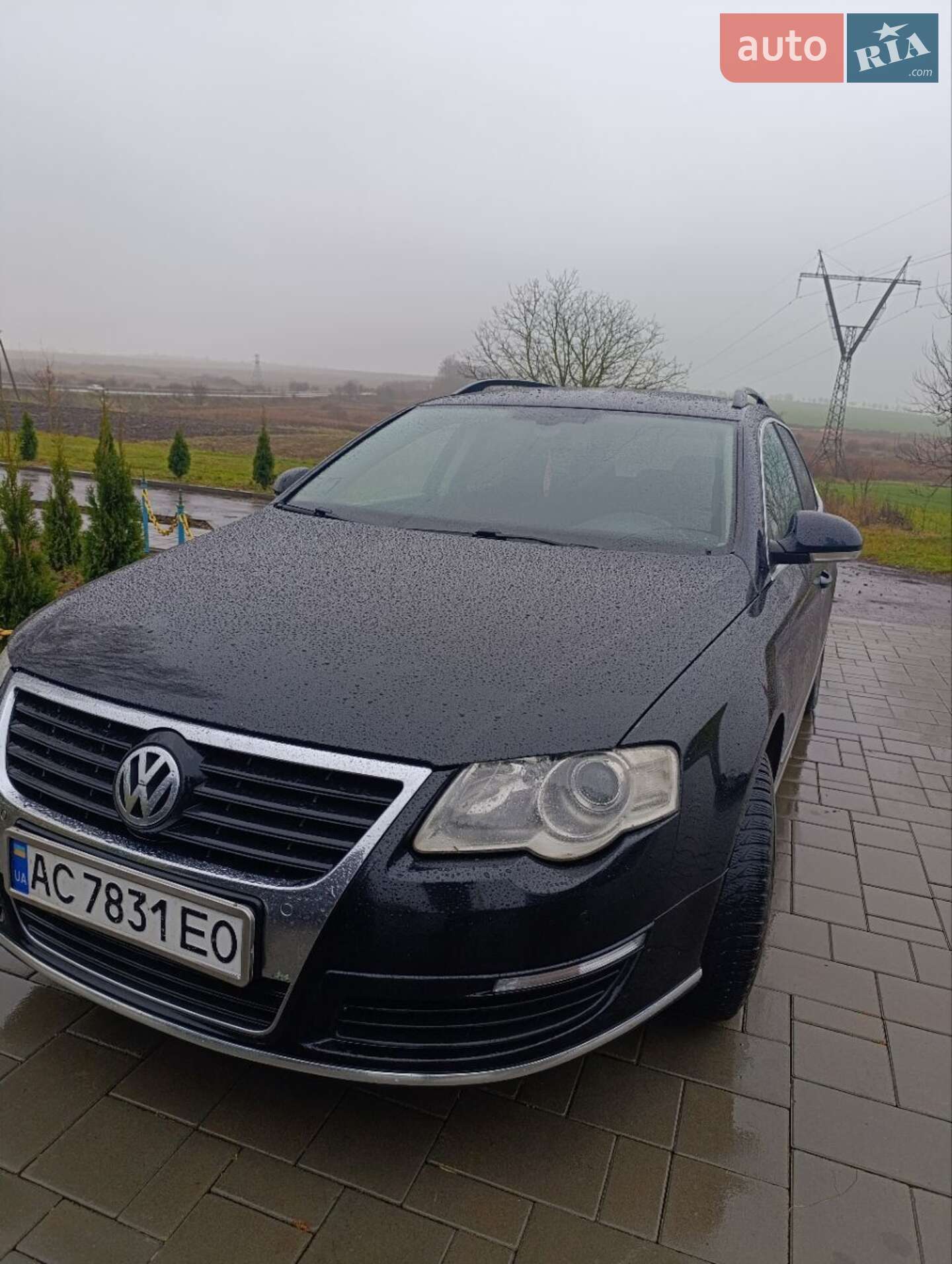 Volkswagen Passat 2007 VIN WVWZZZ3CZ7E140180 фото оголошення 14 з 15