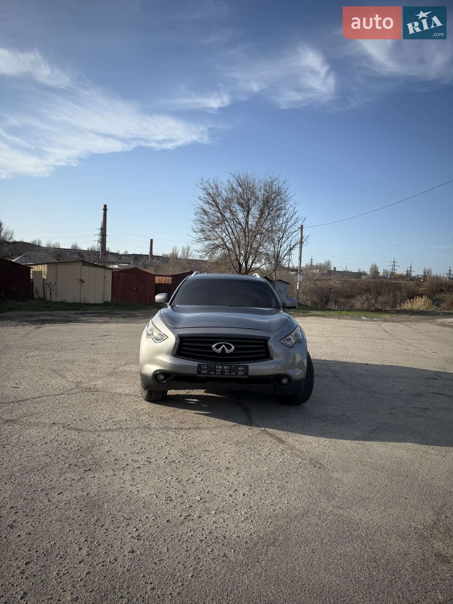 Infiniti QX70 2013 VIN JN8CS1MW6EM410270 фото оголошення 13 з 15