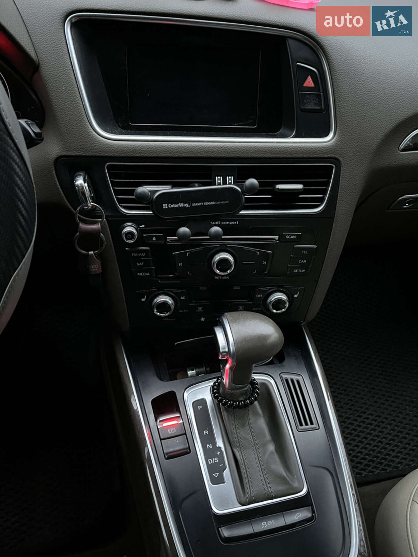Audi Q5 2013 VIN WA1CFAFP0EA053508 фото оголошення 13 з 14