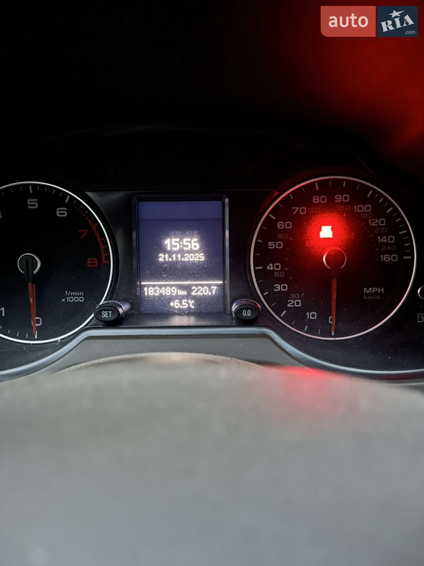 Audi Q5 2013 VIN WA1CFAFP0EA053508 фото оголошення 14 з 14