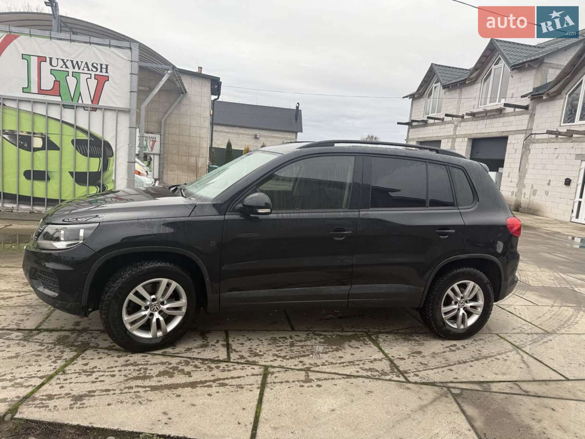 Volkswagen Tiguan 2015 VIN WVGBV7AX0FW575697 фото оголошення 7 з 30