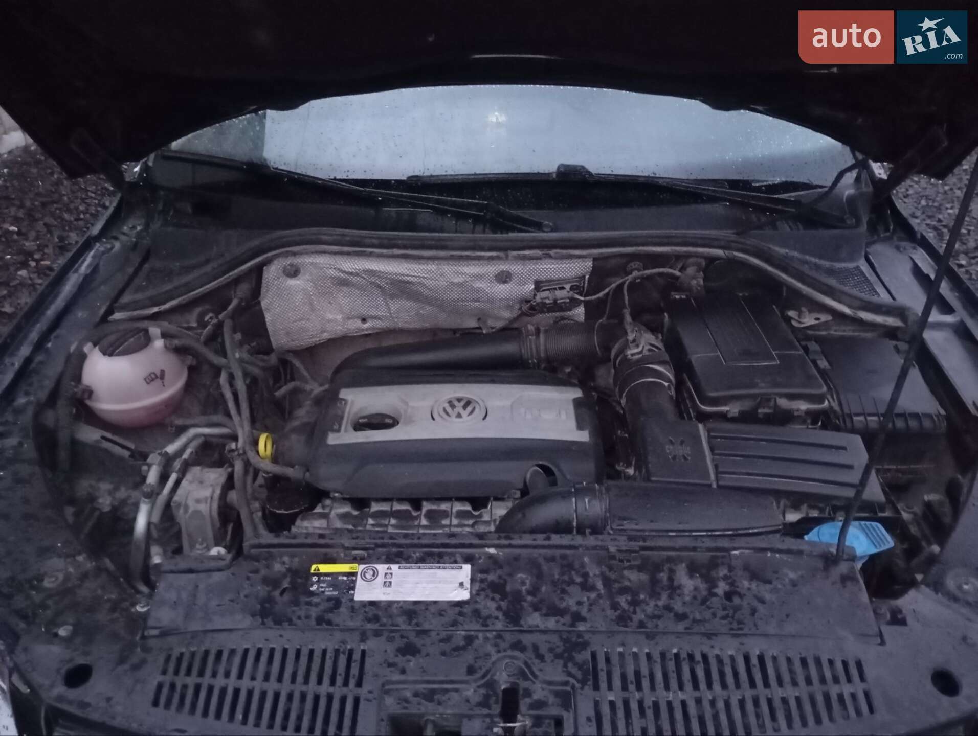 Volkswagen Tiguan 2015 VIN WVGBV7AX0FW575697 фото оголошення 8 з 30