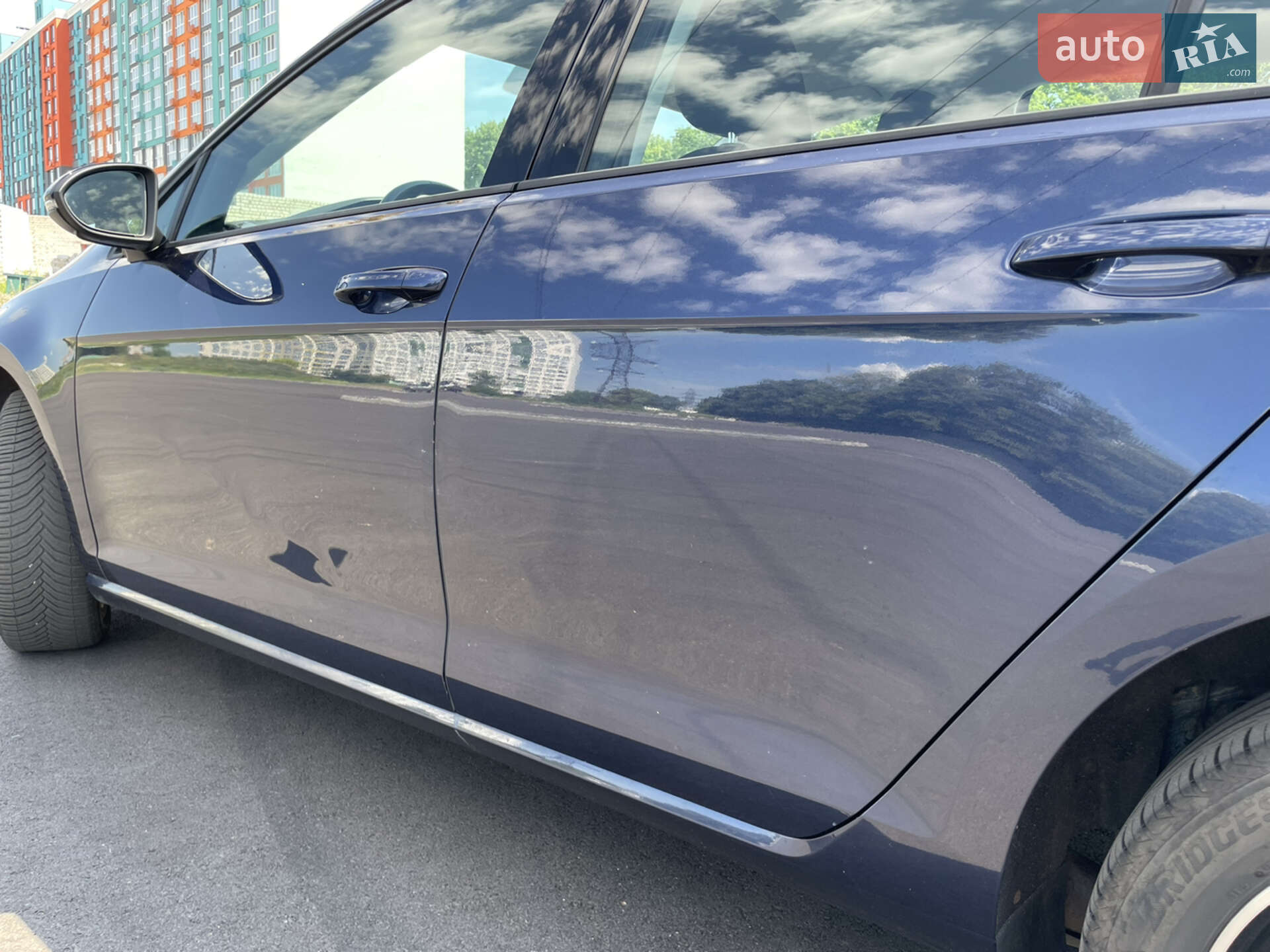 Volkswagen Golf 2014 VIN WVWZZZAUZFP547254 фото оголошення 5 з 42