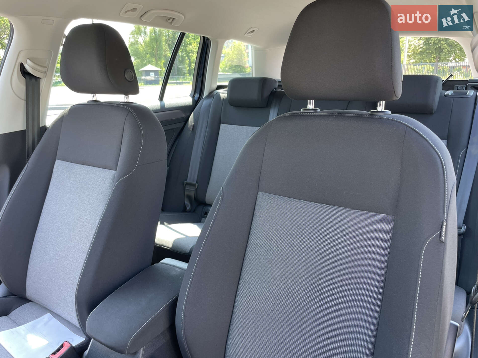 Volkswagen Golf 2014 VIN WVWZZZAUZFP547254 фото оголошення 15 з 42
