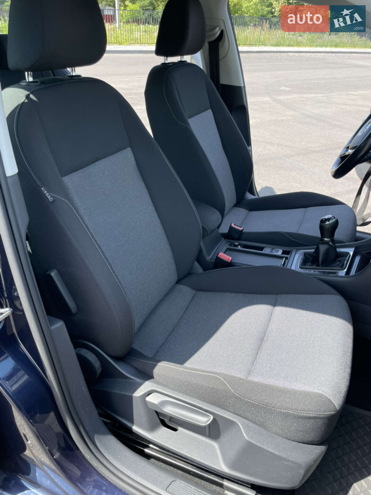 Volkswagen Golf 2014 VIN WVWZZZAUZFP547254 фото оголошення 17 з 42