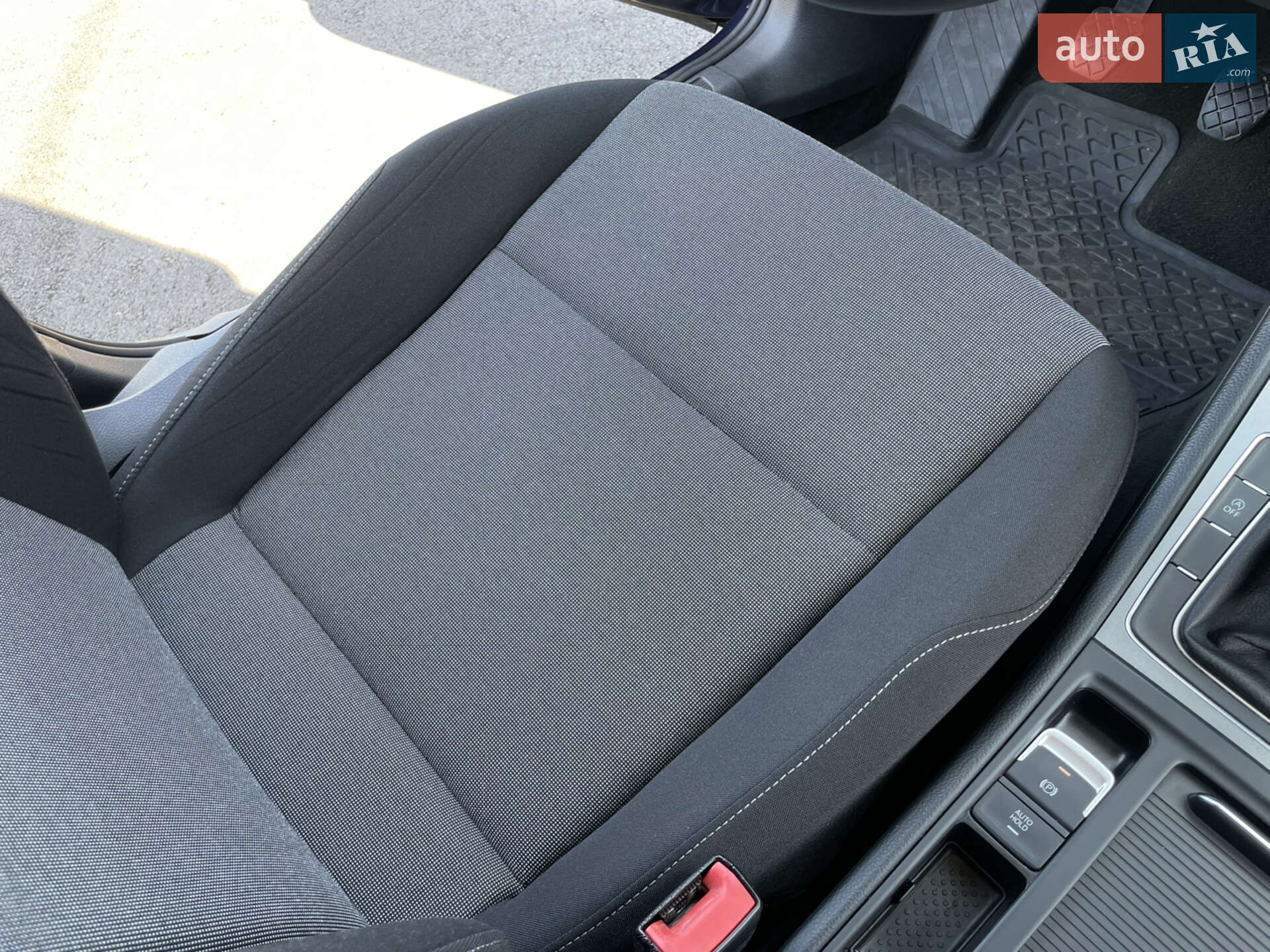 Volkswagen Golf 2014 VIN WVWZZZAUZFP547254 фото оголошення 18 з 42