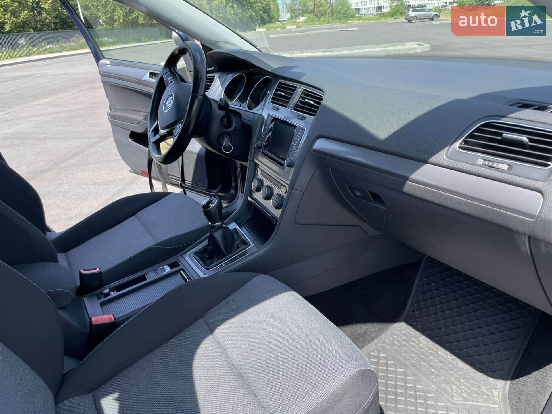 Volkswagen Golf 2014 VIN WVWZZZAUZFP547254 фото оголошення 19 з 42
