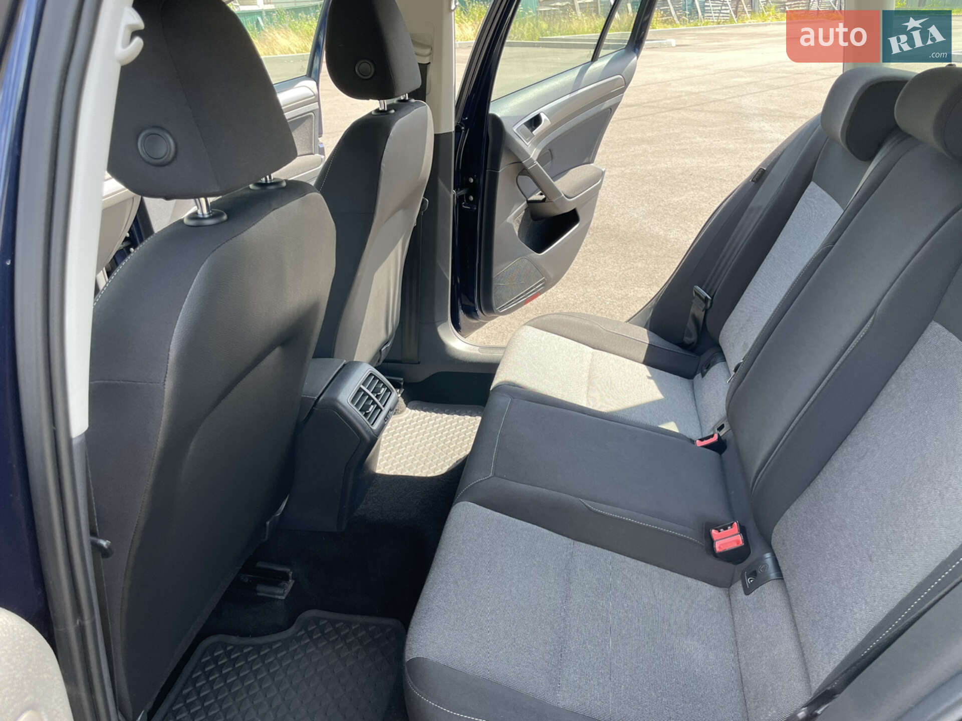 Volkswagen Golf 2014 VIN WVWZZZAUZFP547254 фото оголошення 20 з 42