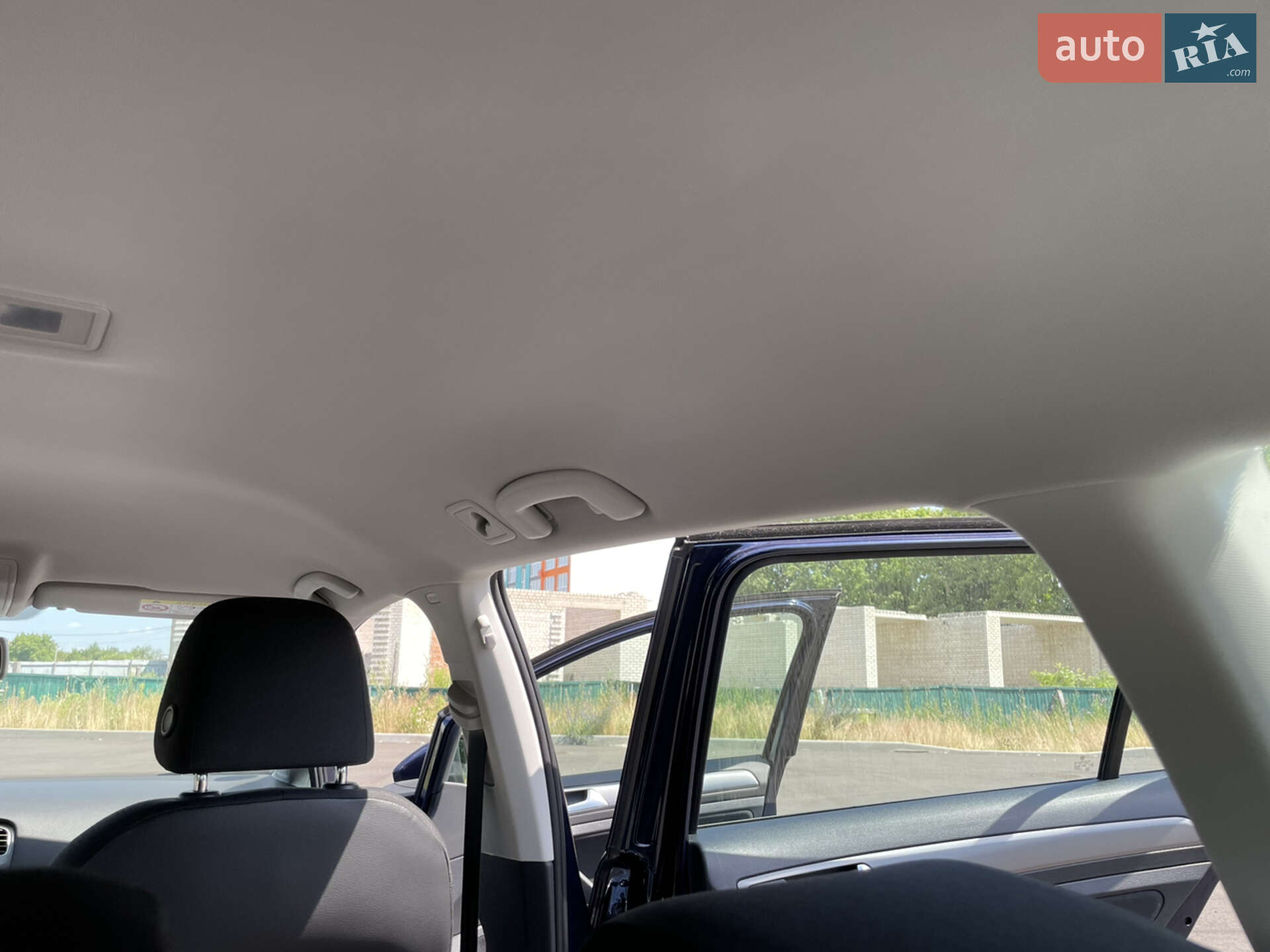 Volkswagen Golf 2014 VIN WVWZZZAUZFP547254 фото оголошення 22 з 42