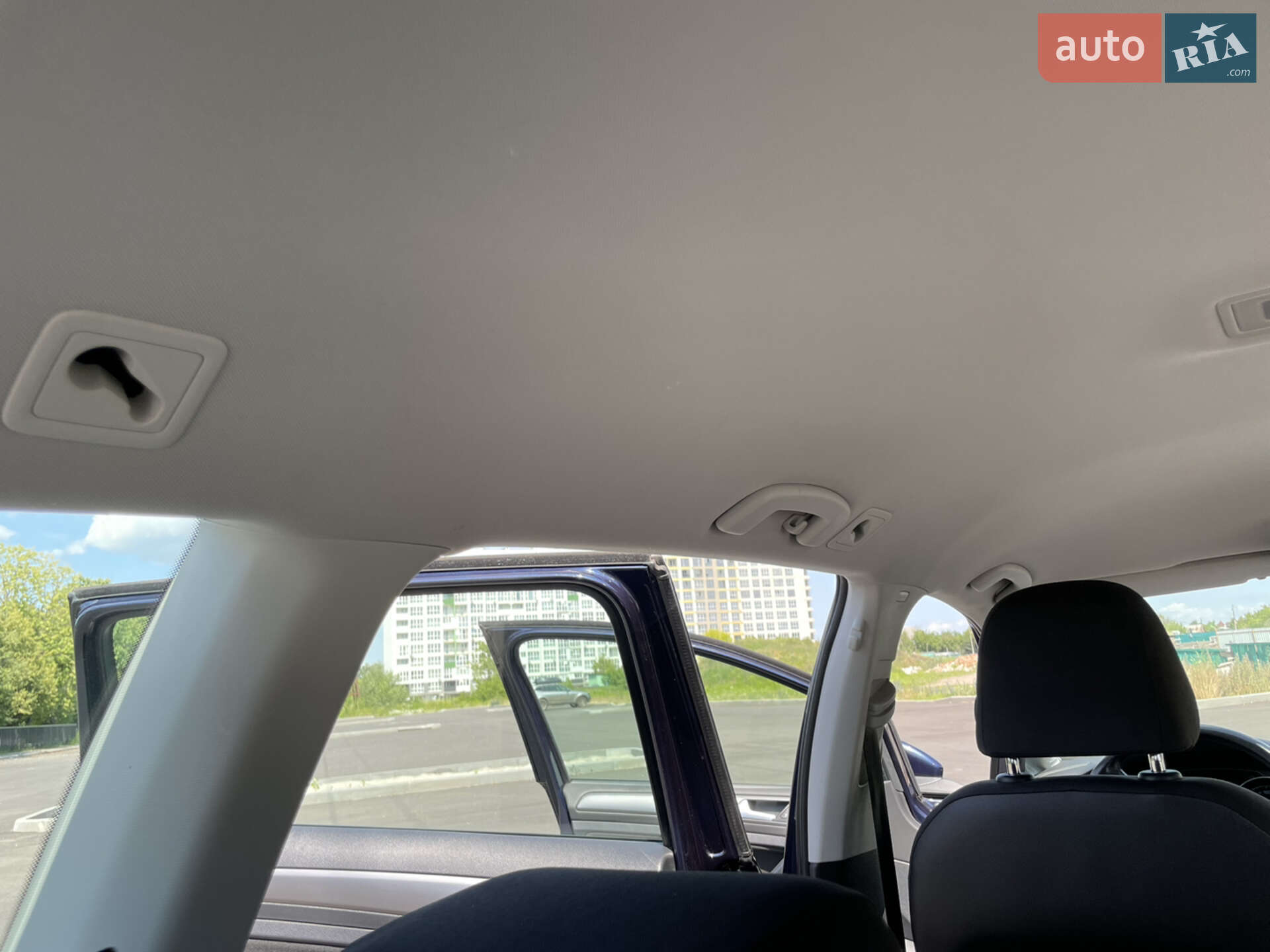 Volkswagen Golf 2014 VIN WVWZZZAUZFP547254 фото оголошення 23 з 42
