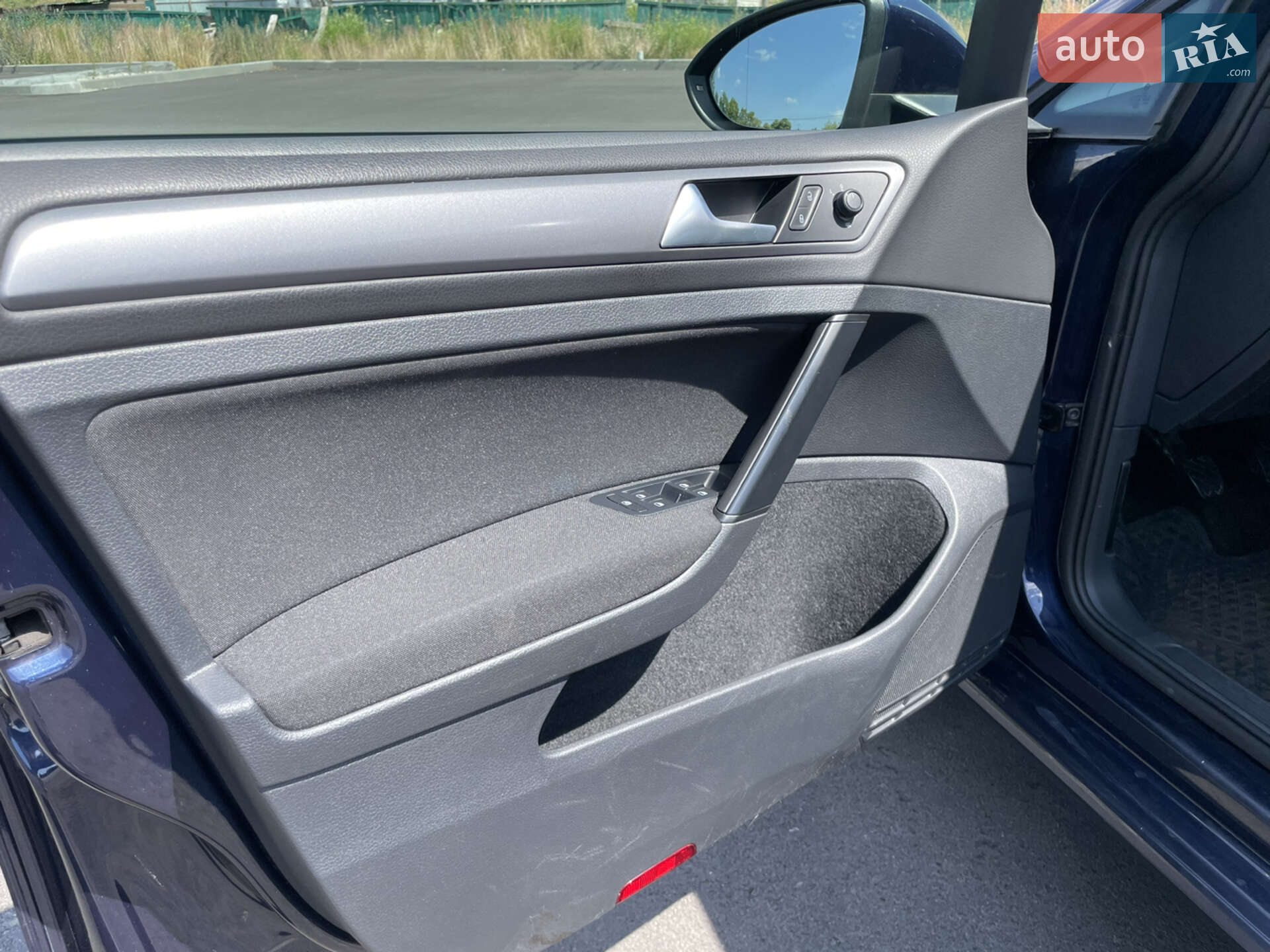 Volkswagen Golf 2014 VIN WVWZZZAUZFP547254 фото оголошення 29 з 42