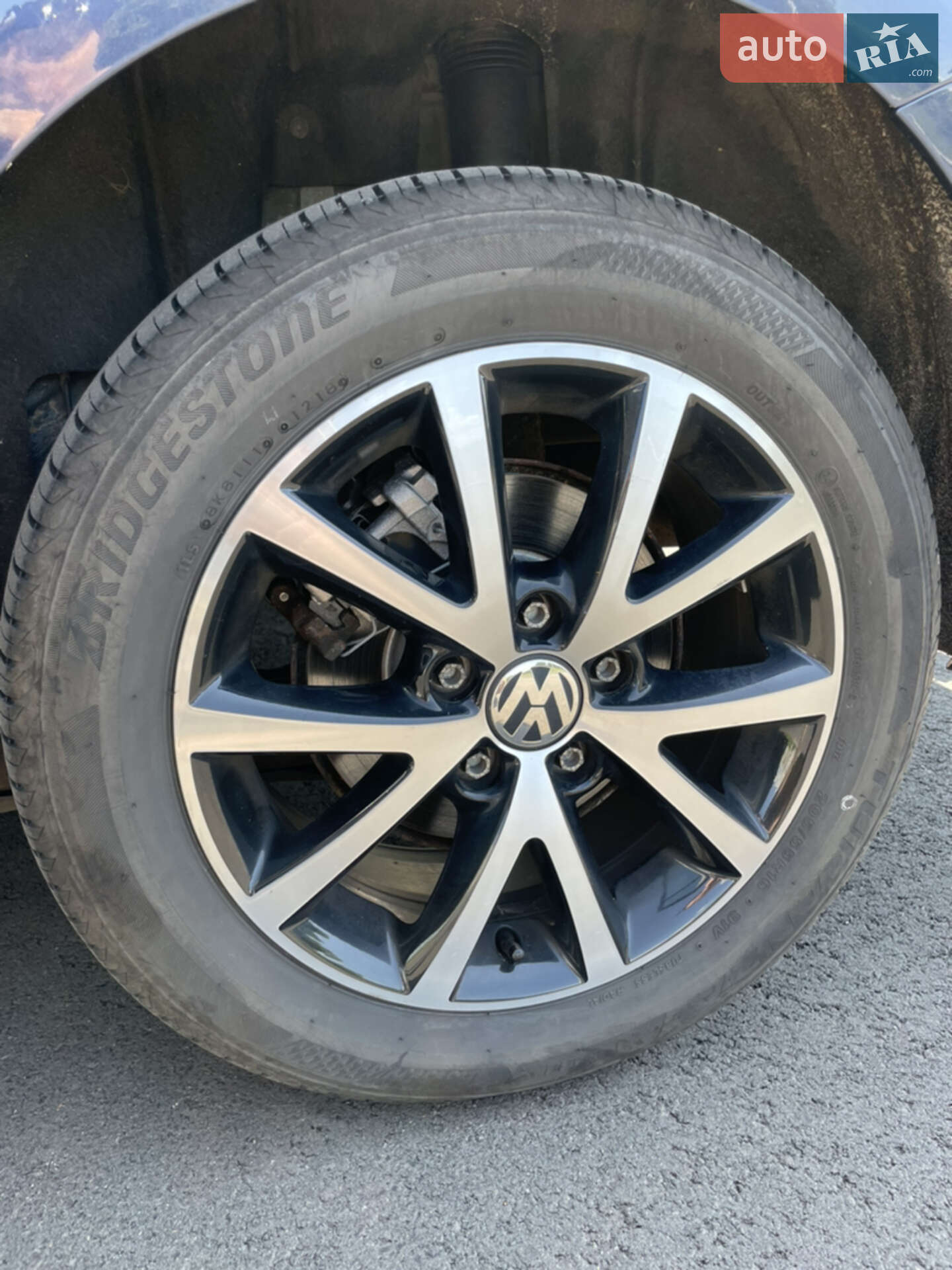 Volkswagen Golf 2014 VIN WVWZZZAUZFP547254 фото оголошення 34 з 42