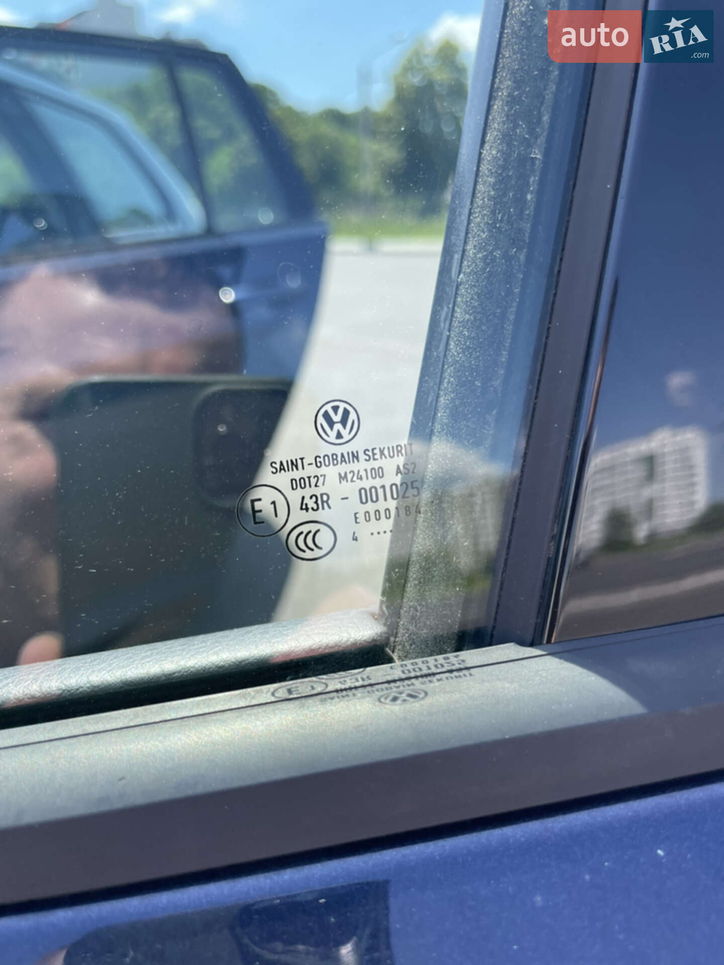 Volkswagen Golf 2014 VIN WVWZZZAUZFP547254 фото оголошення 38 з 42