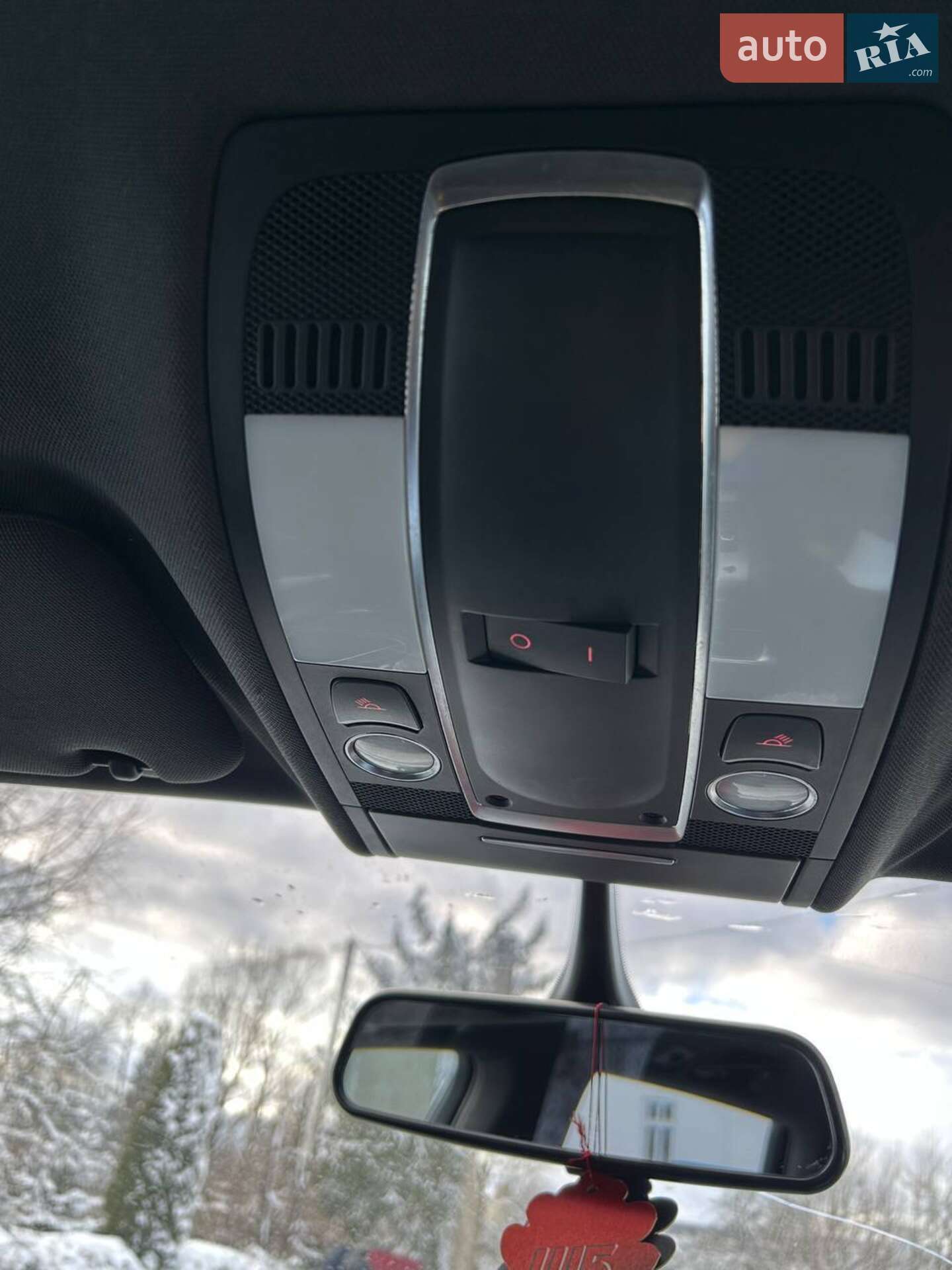 Audi Q7 2007 VIN WAUZZZ4L97D079853 фото оголошення 33 з 41