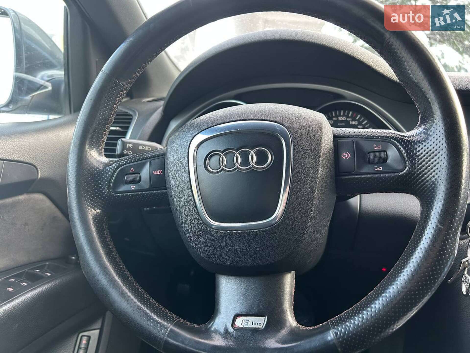 Audi Q7 2007 VIN WAUZZZ4L97D079853 фото оголошення 35 з 41