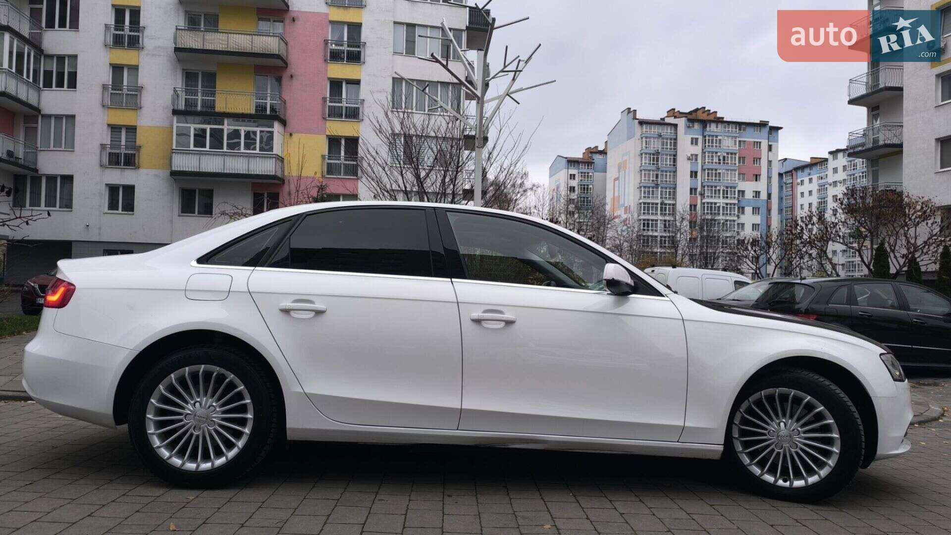 Audi A4 2014 VIN WAUZZZ8K2EA103829 фото оголошення 17 з 66