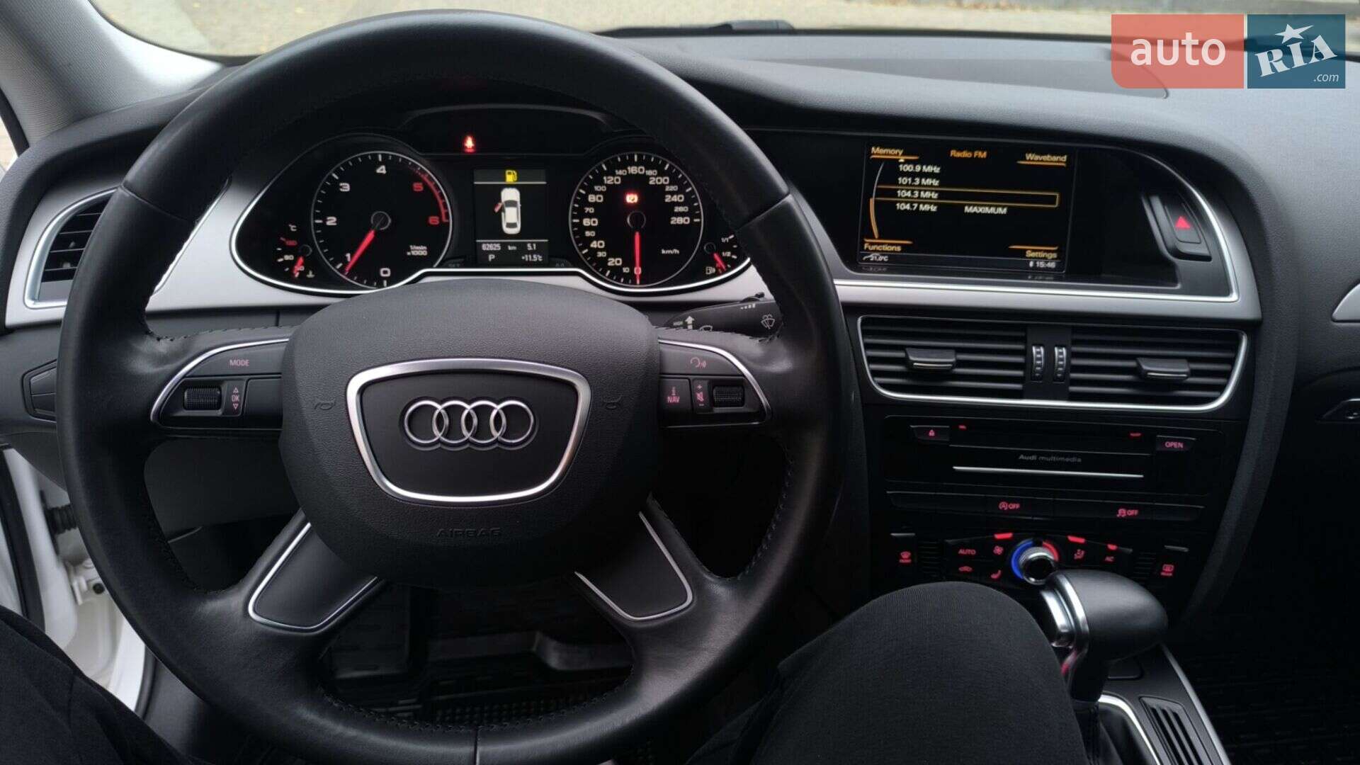 Audi A4 2014 VIN WAUZZZ8K2EA103829 фото оголошення 28 з 66