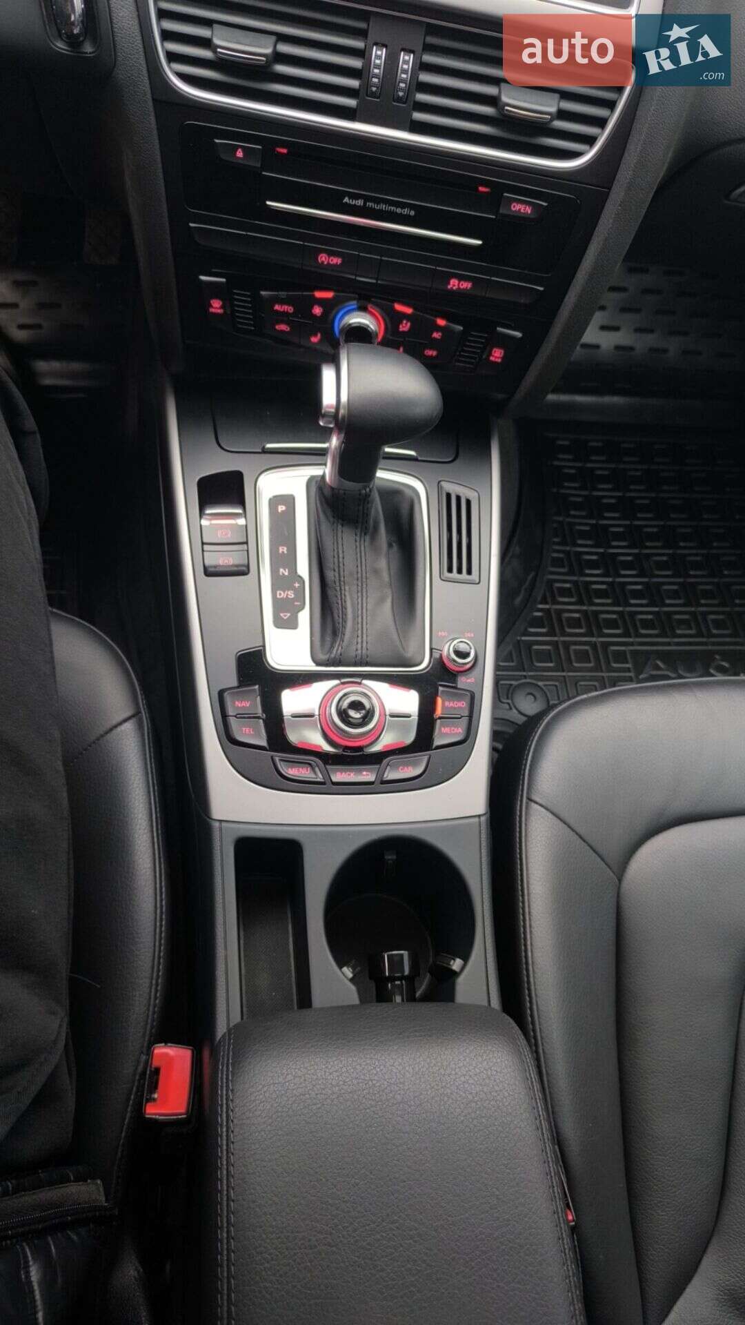 Audi A4 2014 VIN WAUZZZ8K2EA103829 фото оголошення 30 з 66