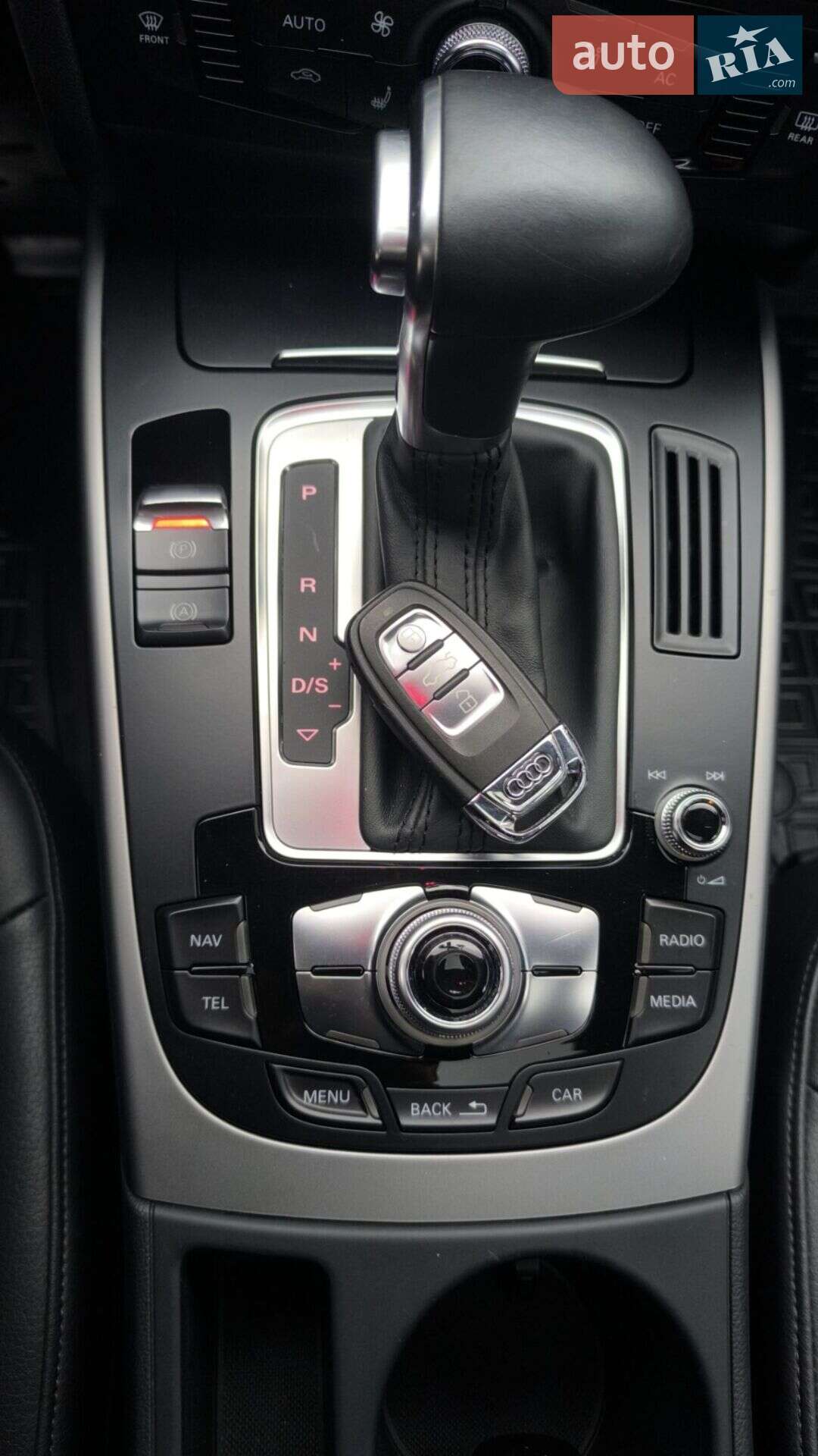 Audi A4 2014 VIN WAUZZZ8K2EA103829 фото оголошення 31 з 66