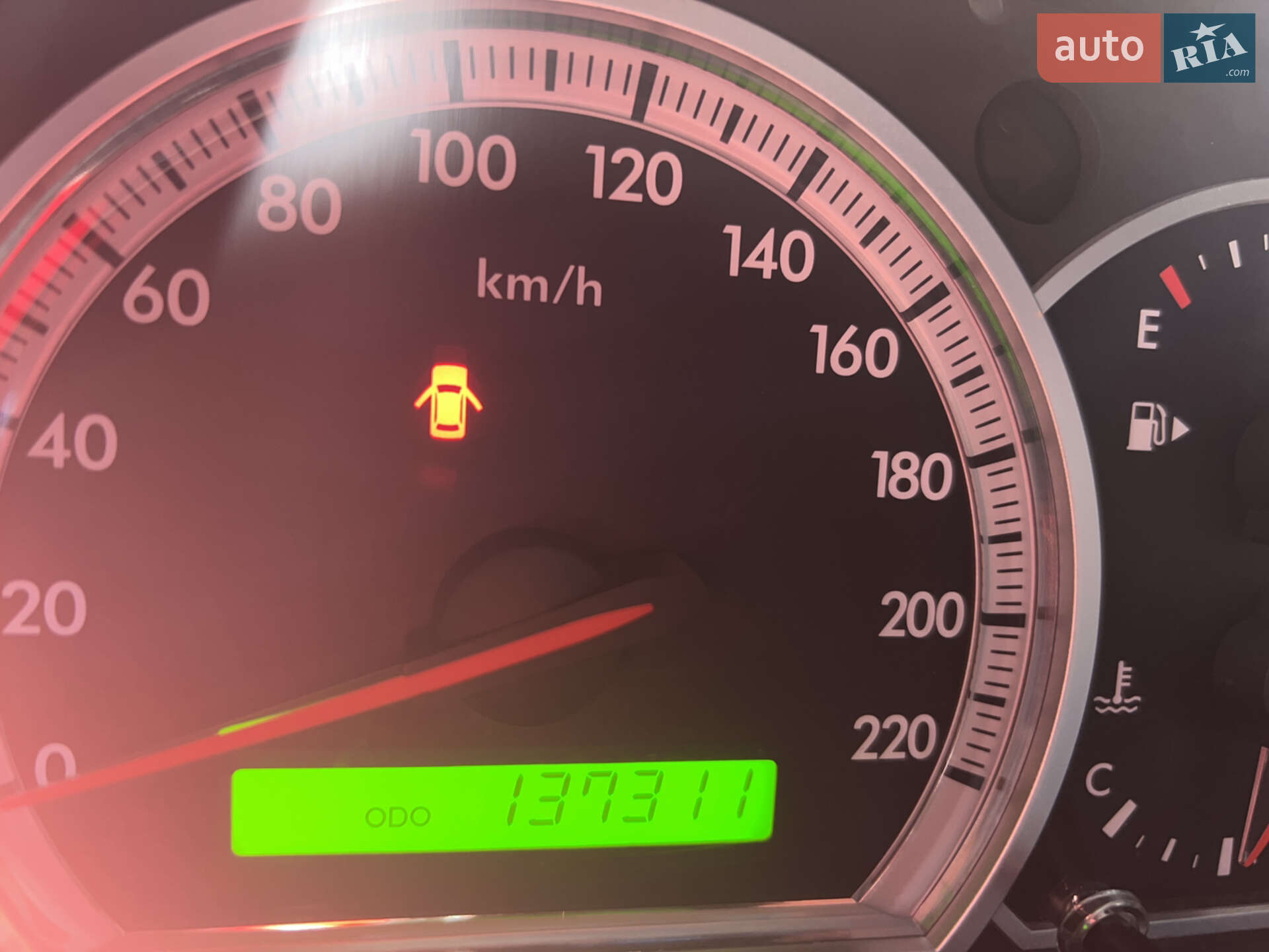 Chevrolet Epica 2006 VIN Y6DLF69KE7B024463 фото оголошення 5 з 8