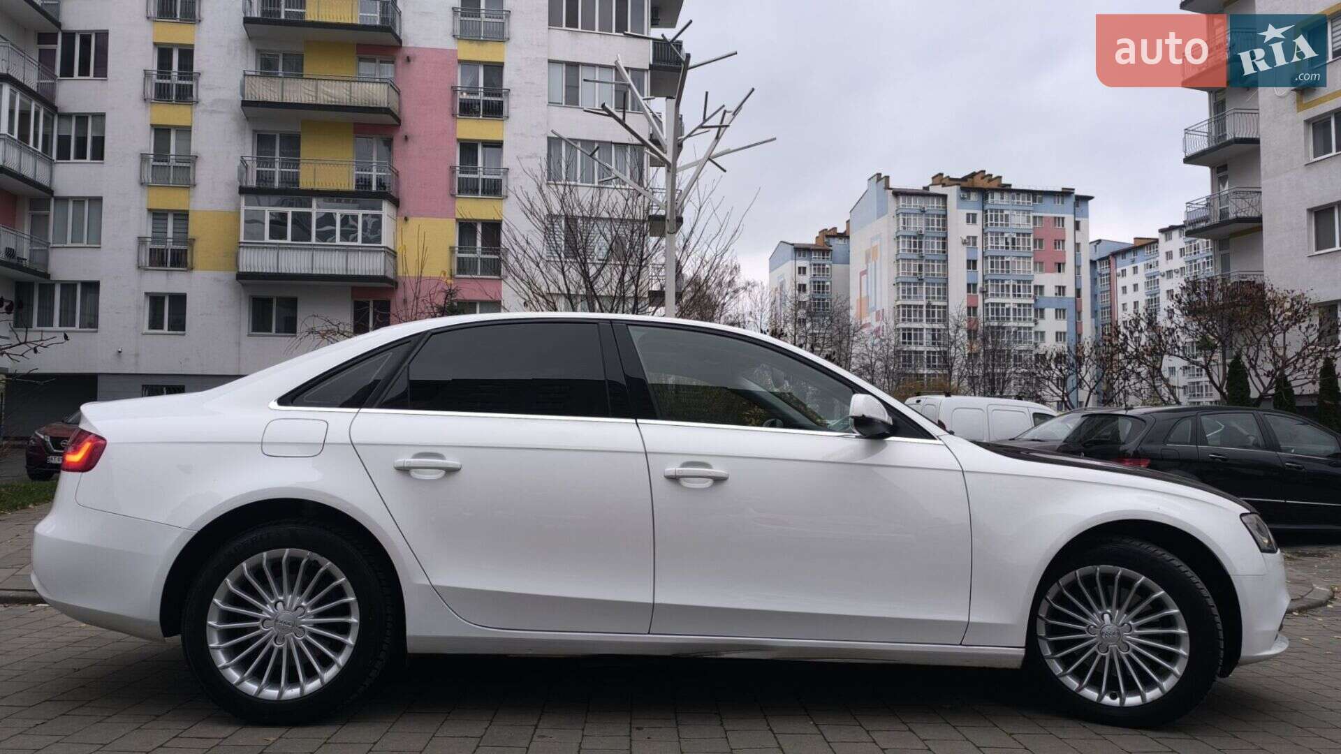 Audi A4 2014 VIN WAUZZZ8K2EA103829 фото оголошення 19 з 66