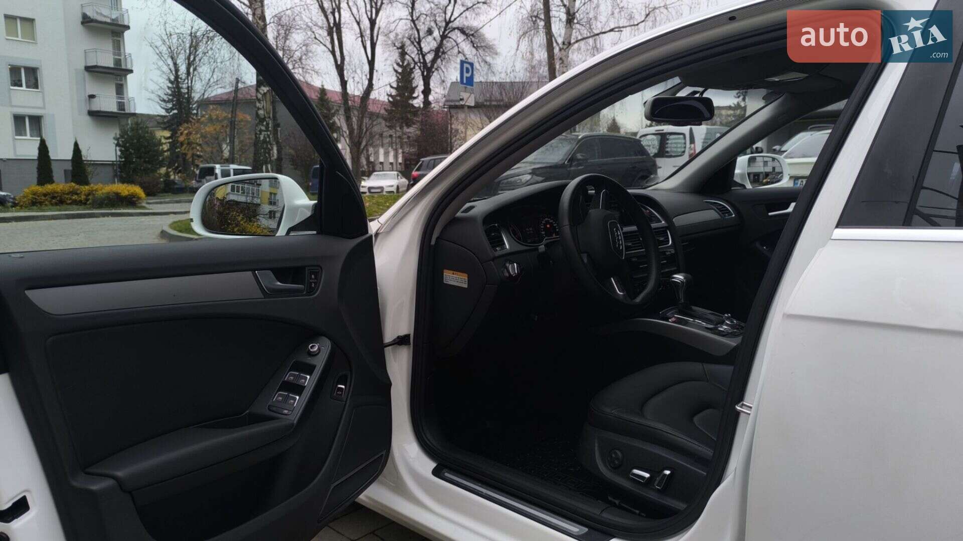Audi A4 2014 VIN WAUZZZ8K2EA103829 фото оголошення 33 з 66