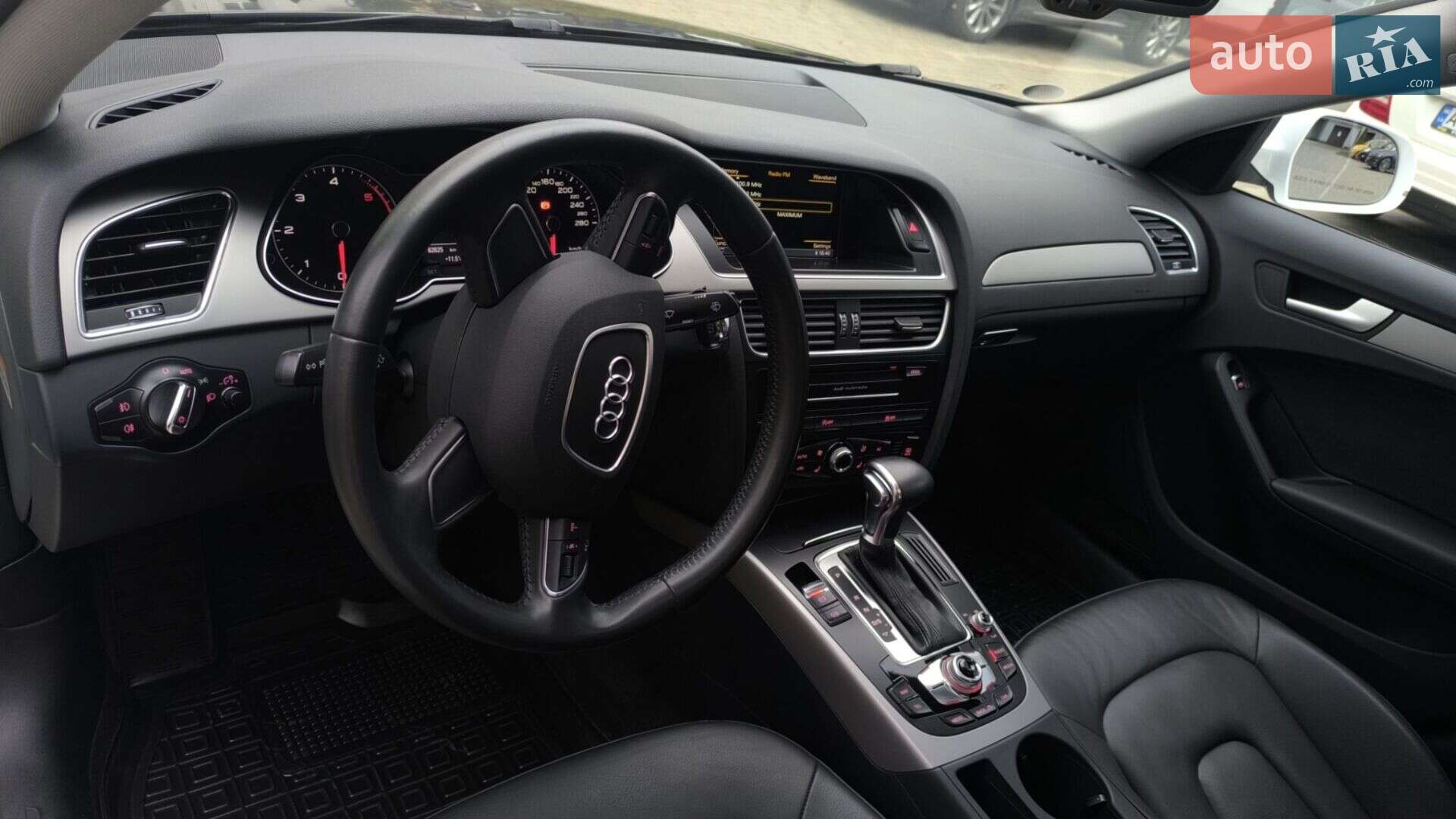 Audi A4 2014 VIN WAUZZZ8K2EA103829 фото оголошення 35 з 66