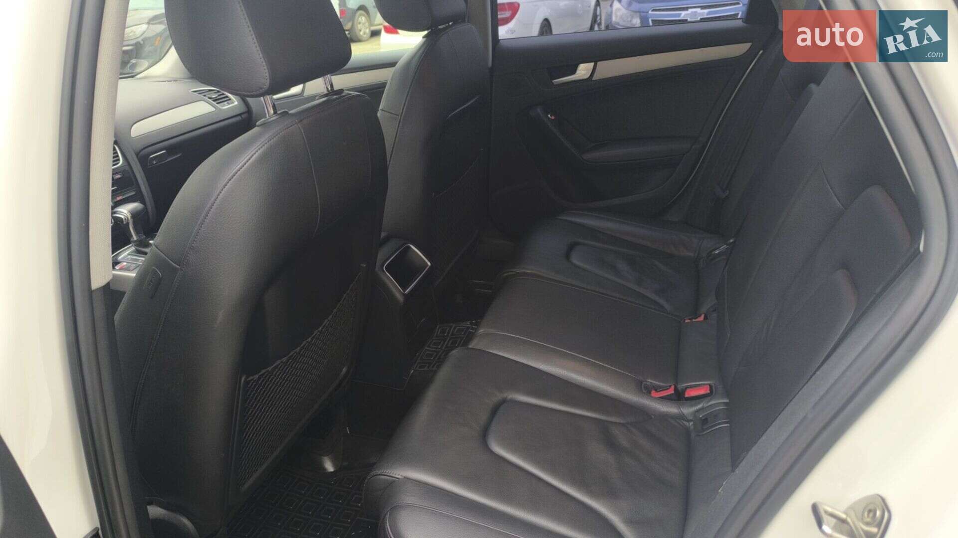 Audi A4 2014 VIN WAUZZZ8K2EA103829 фото оголошення 36 з 66