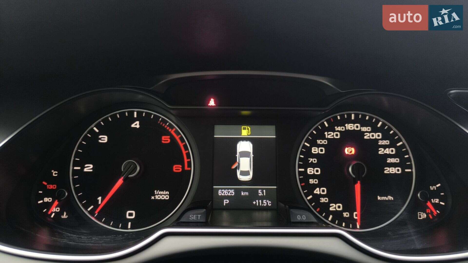 Audi A4 2014 VIN WAUZZZ8K2EA103829 фото оголошення 37 з 66